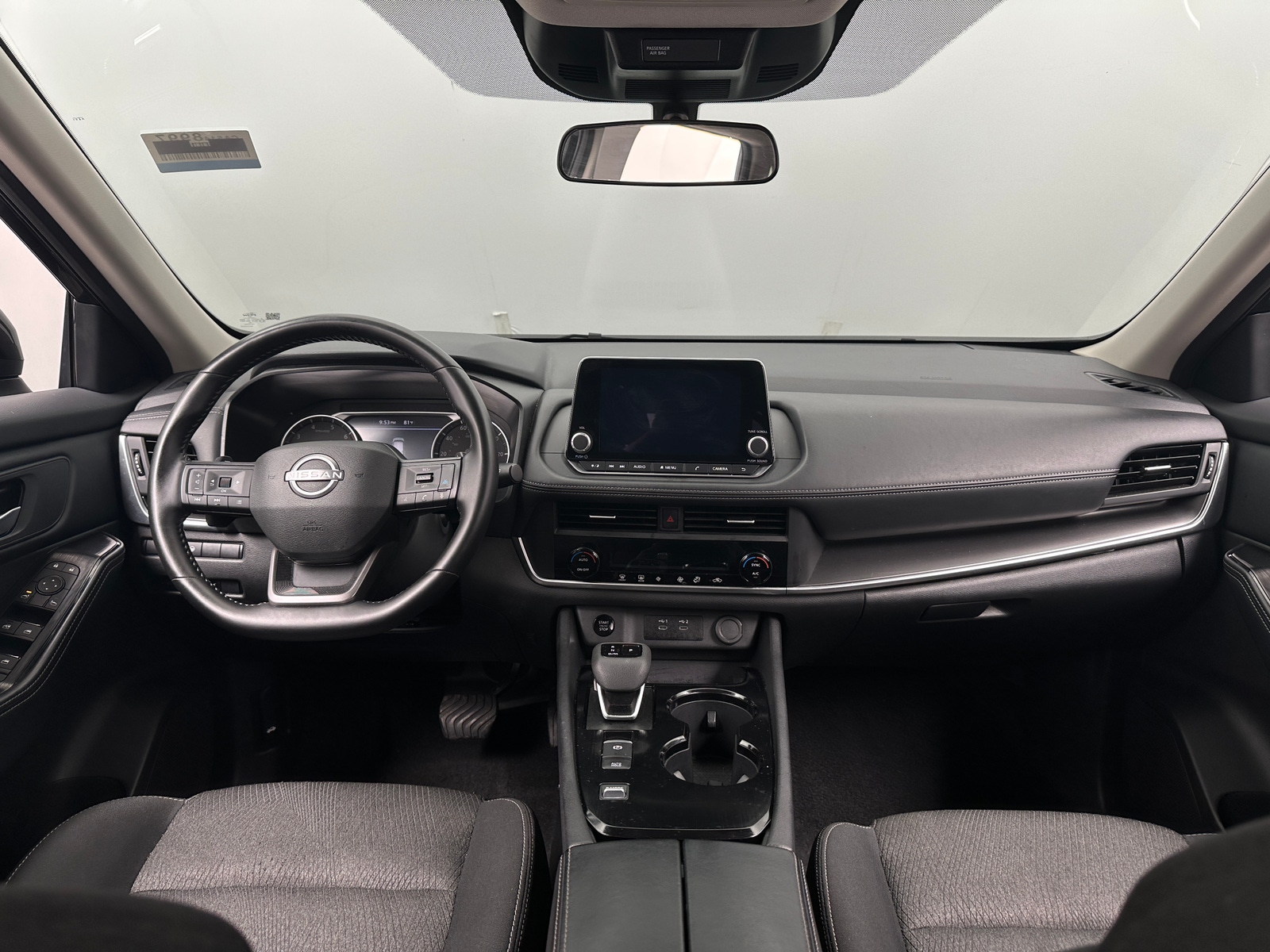 Thumbnail: 2025 Nissan Rogue - 3