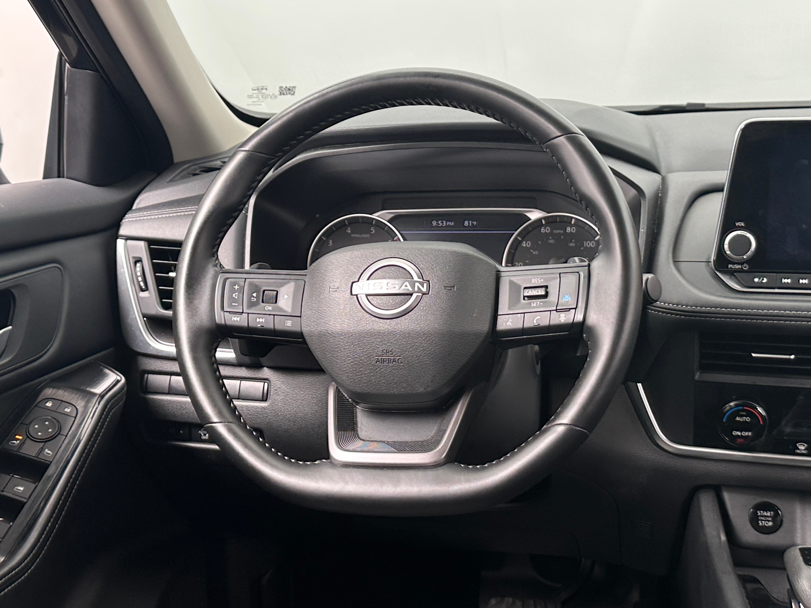 Thumbnail: 2025 Nissan Rogue - 5