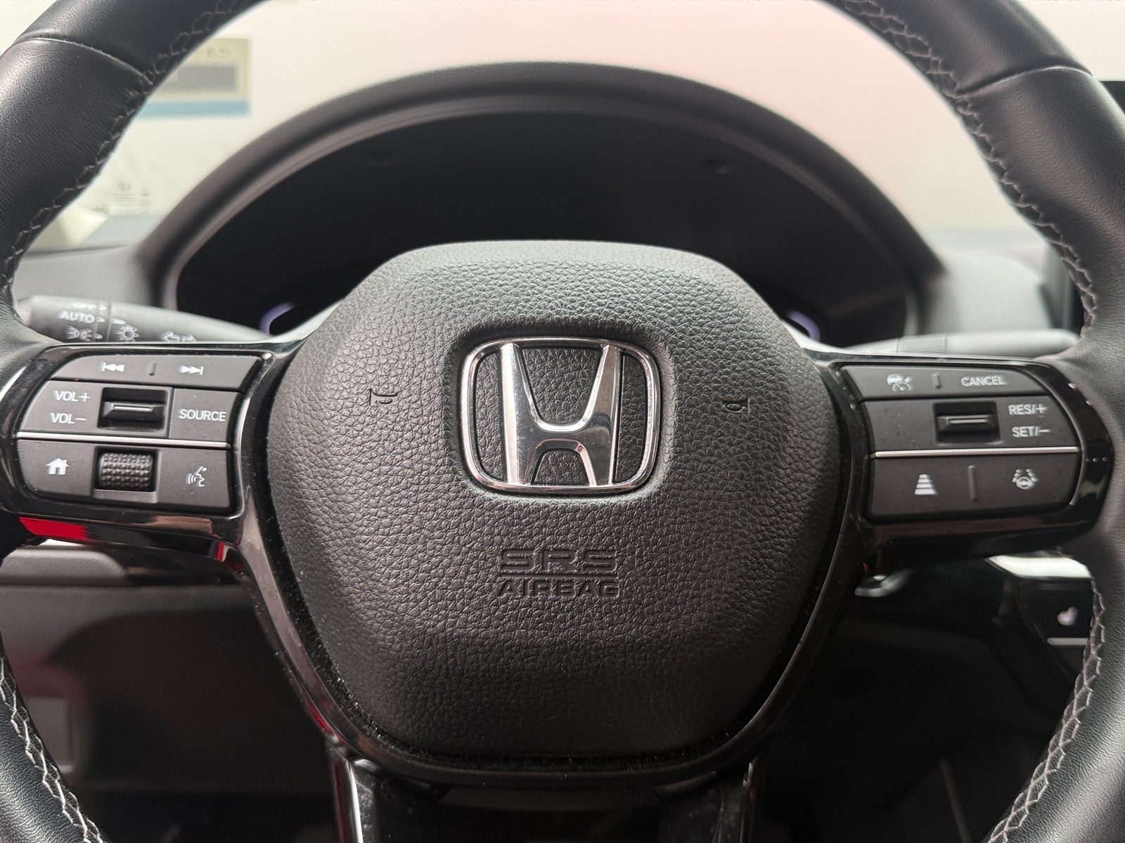Thumbnail: 2024 Honda Civic - 5