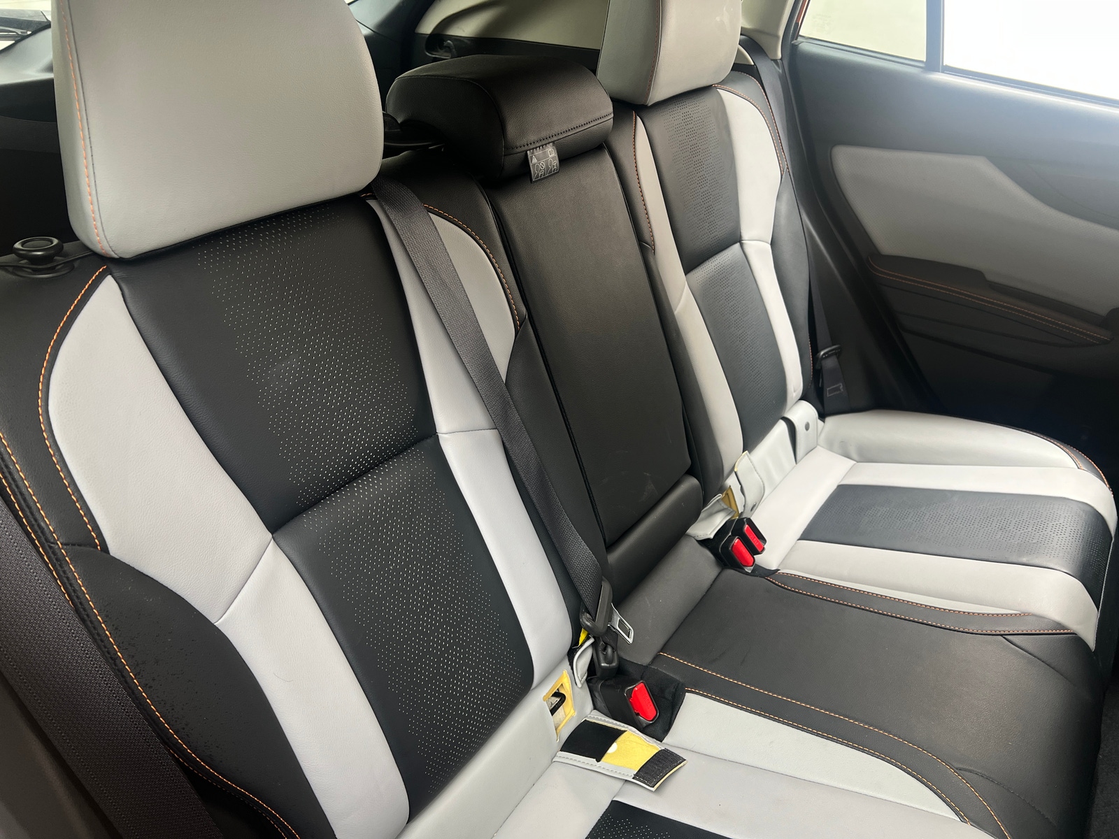Thumbnail: 2019 Subaru Crosstrek - 5