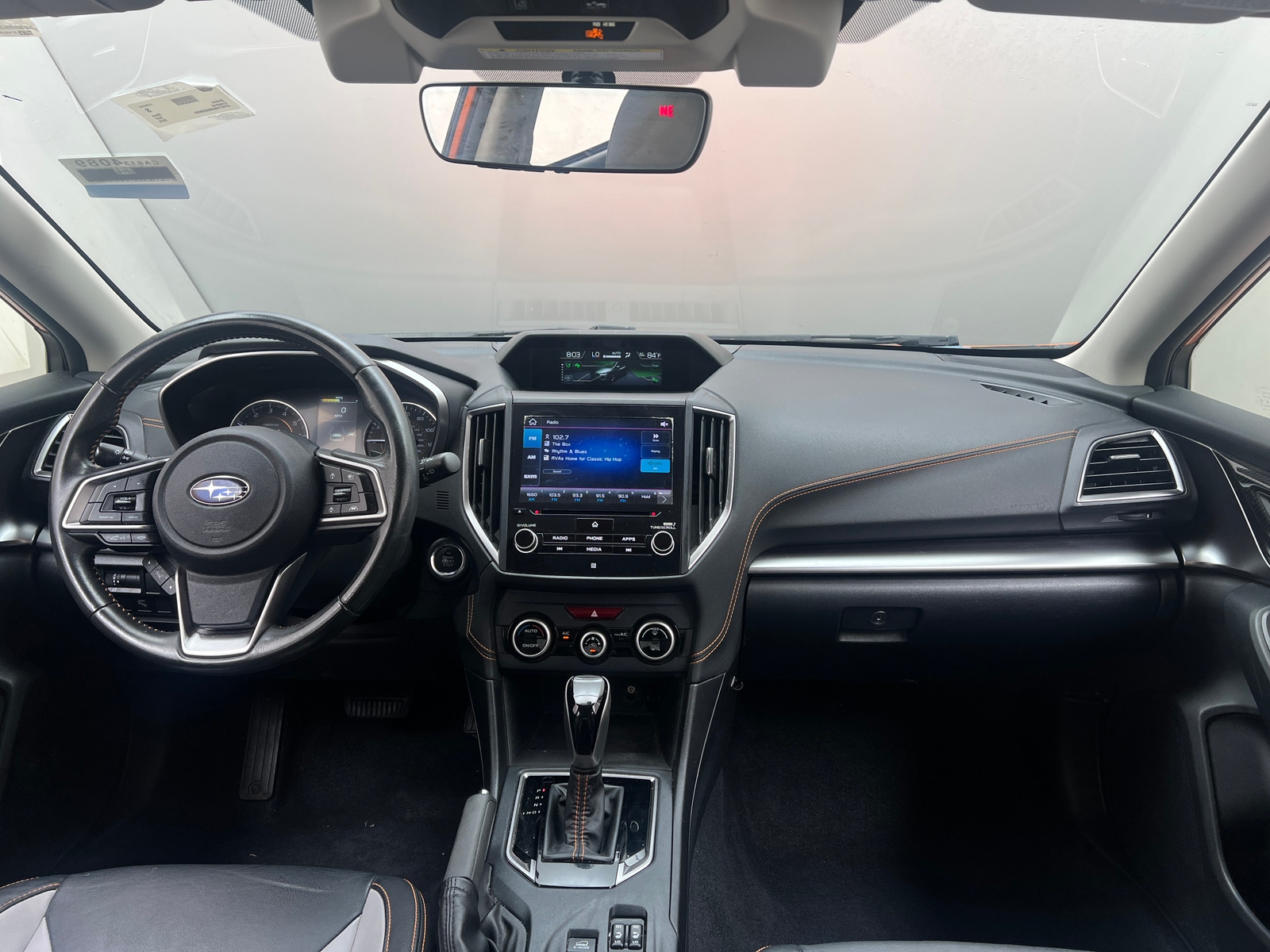 Thumbnail: 2019 Subaru Crosstrek - 2