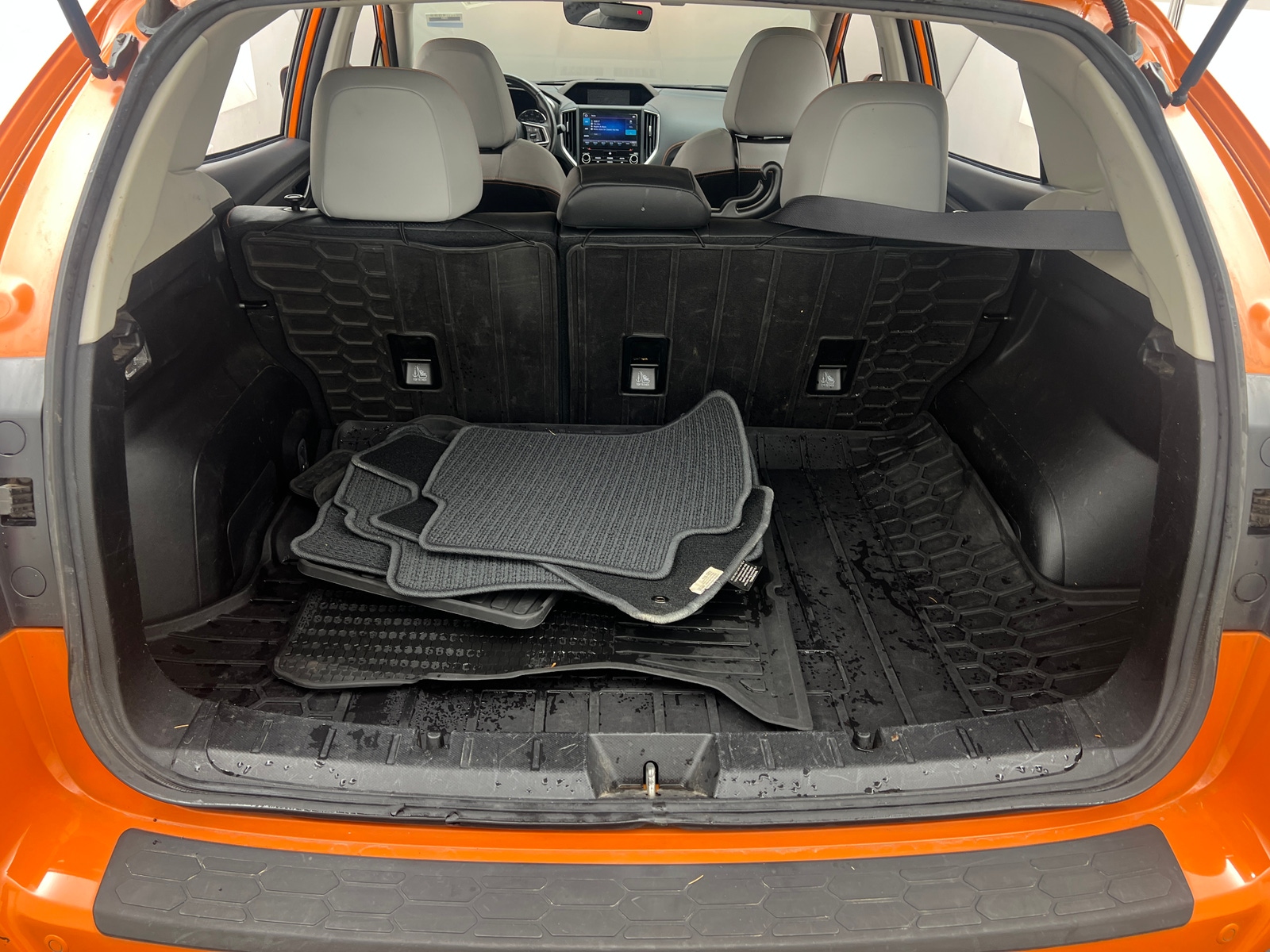 Thumbnail: 2019 Subaru Crosstrek - 6