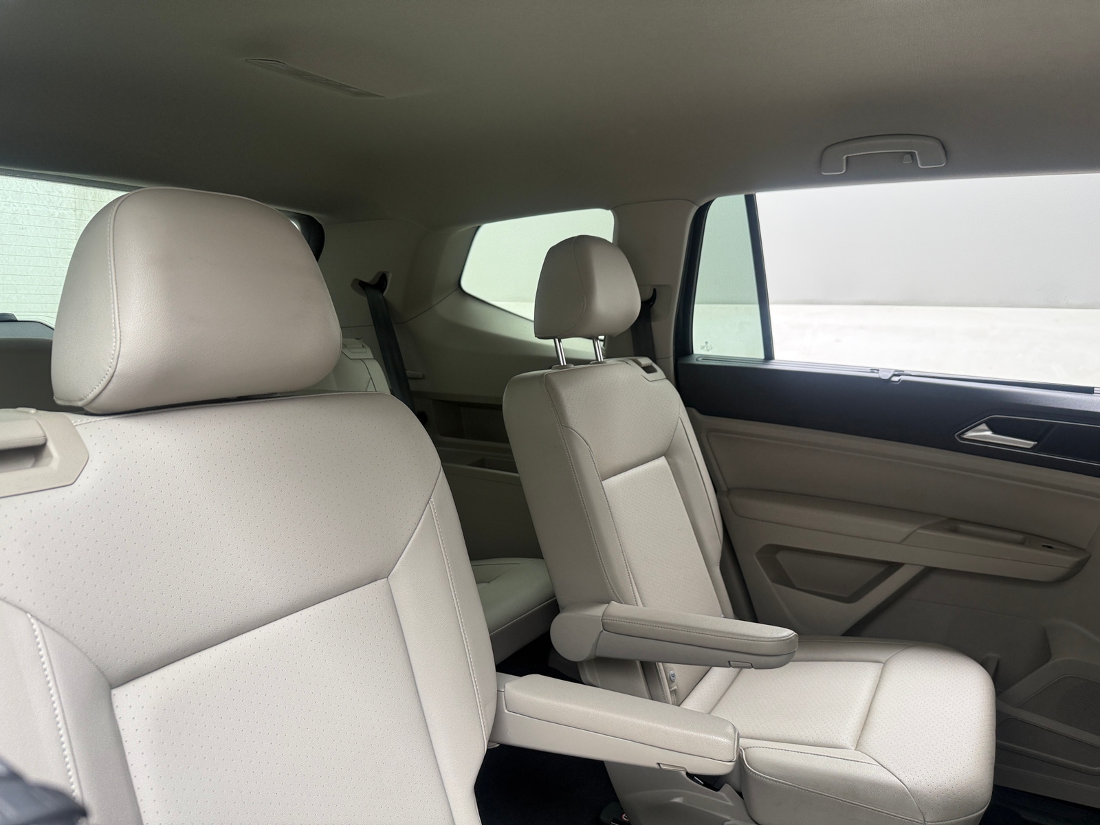 Thumbnail: 2019 Volkswagen Atlas - 5