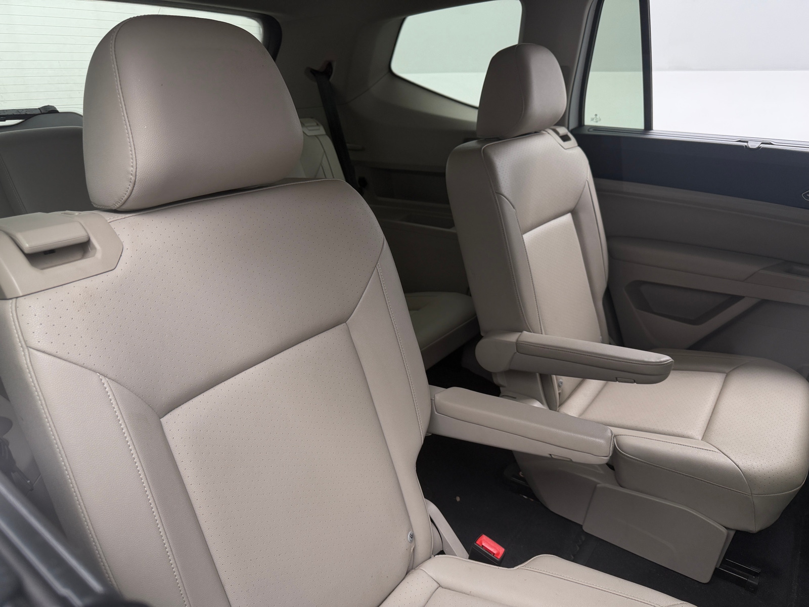Thumbnail: 2019 Volkswagen Atlas - 5