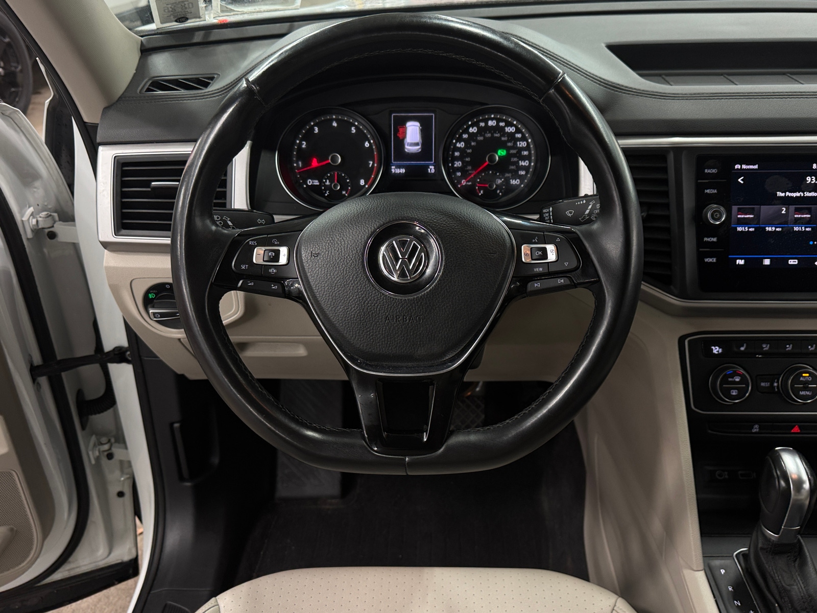 Thumbnail: 2019 Volkswagen Atlas - 4