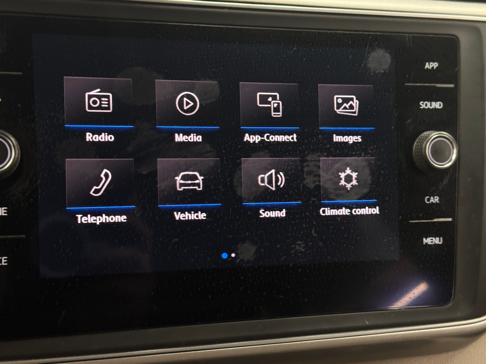 Thumbnail: 2019 Volkswagen Atlas - 3