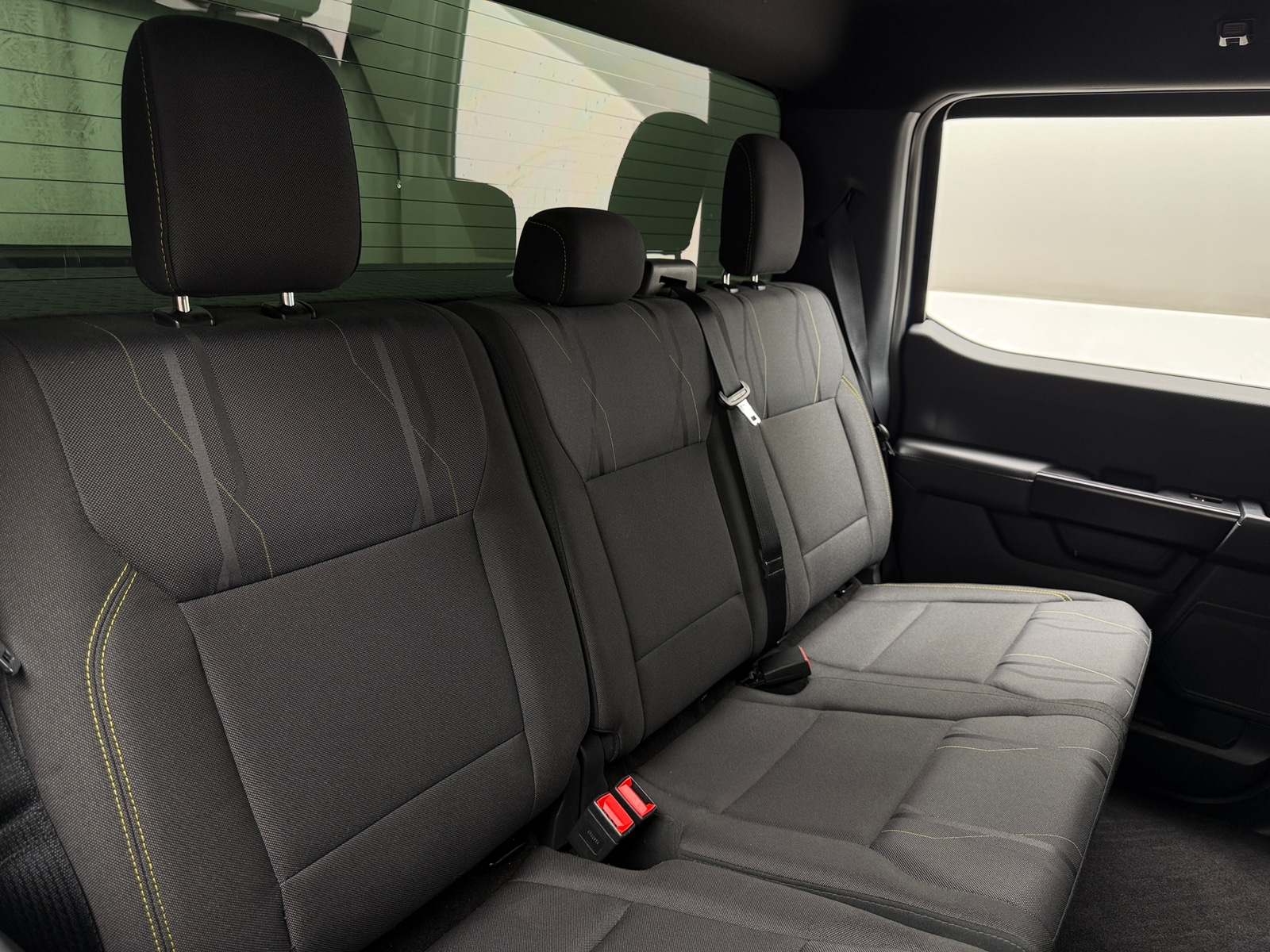 Thumbnail: 2025 Ford Econoline - 6
