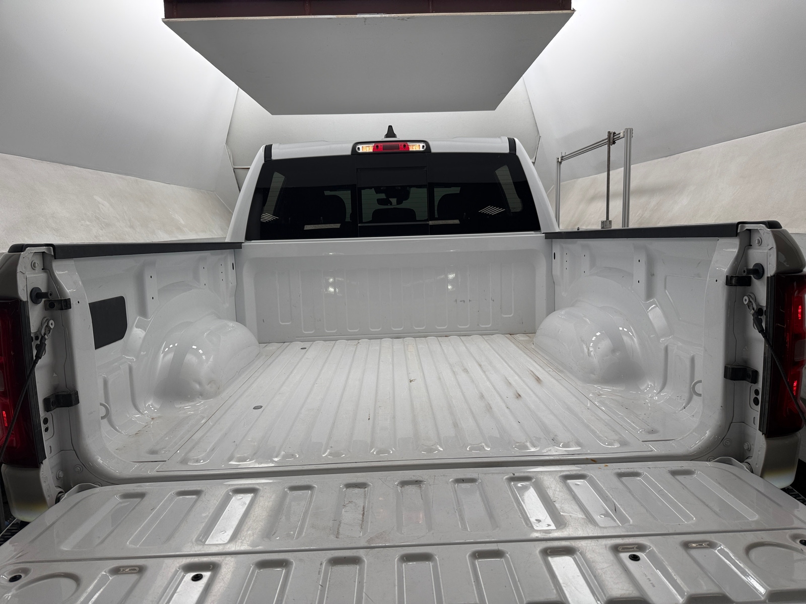 Thumbnail: 2025 RAM 1500 - 7
