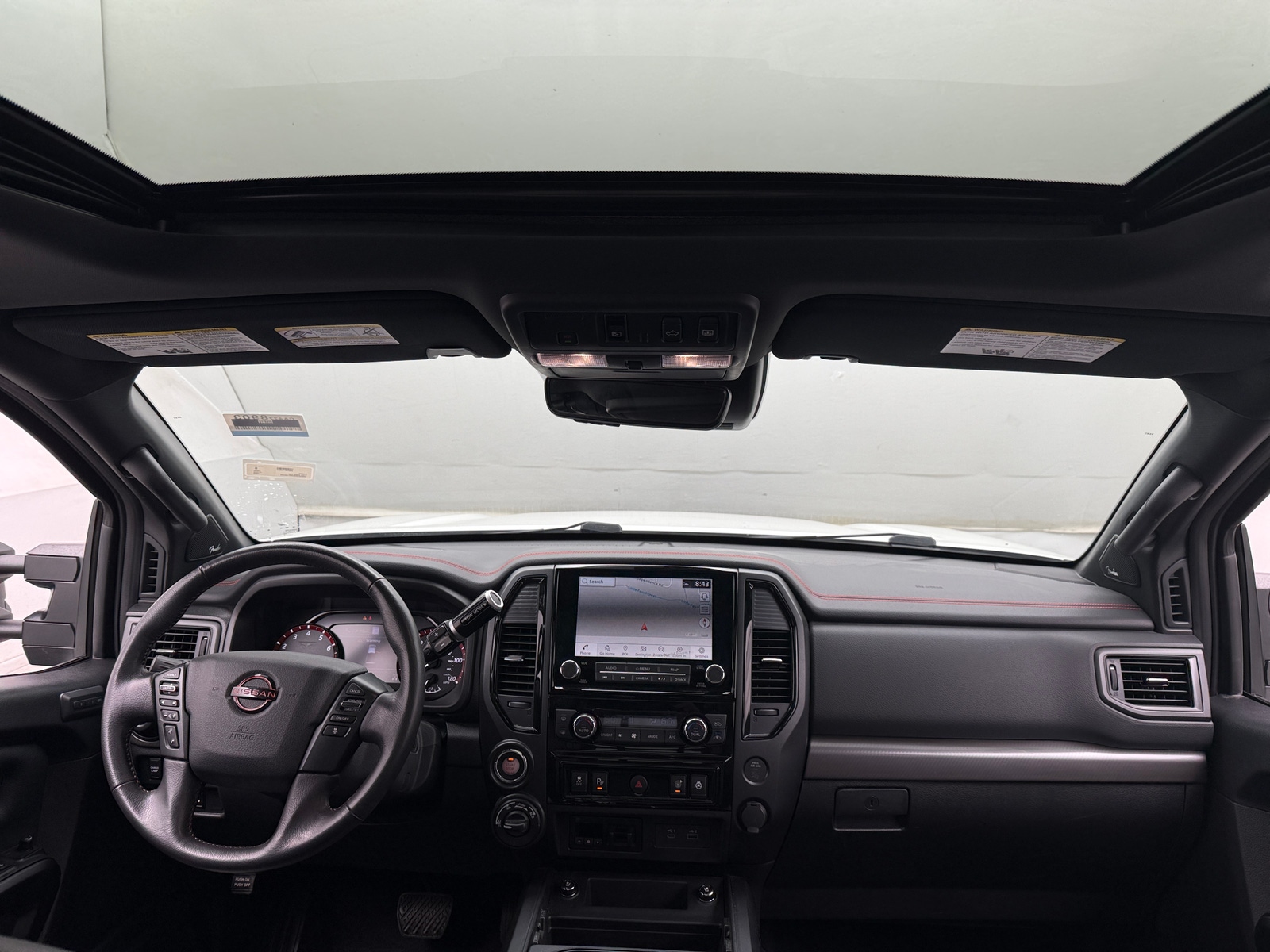 Thumbnail: 2024 Nissan Titan - 2