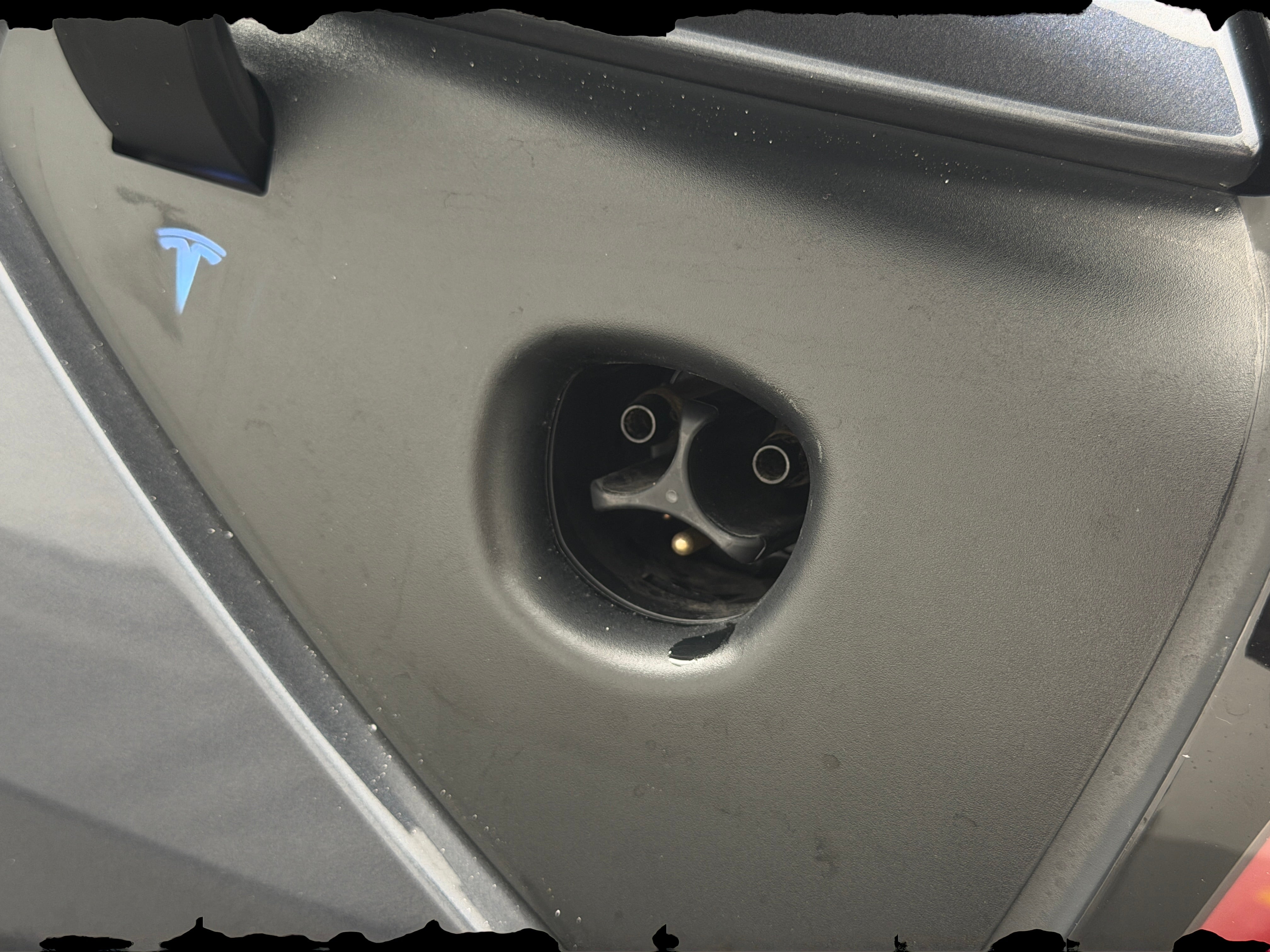 Used 2023 Tesla Model Y Long Range with VIN 7SAYGDEE6PA098201 for sale in Auburn, WA