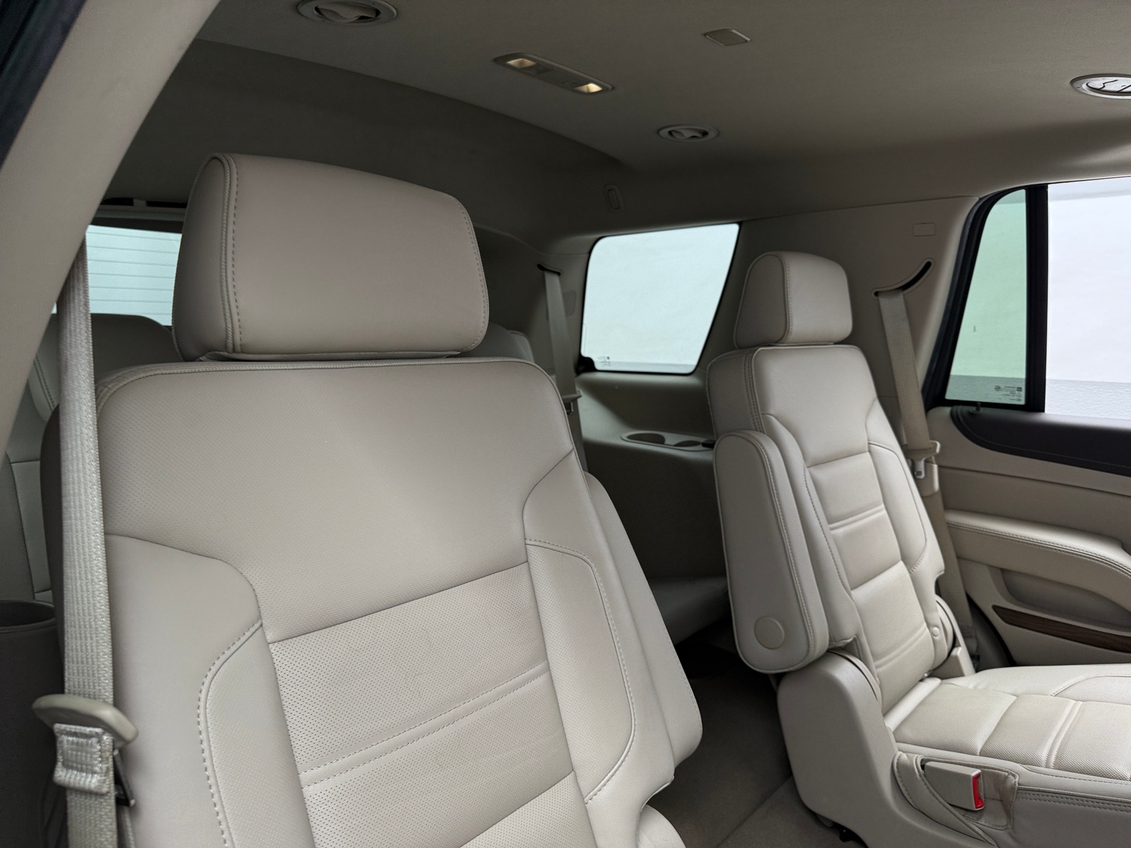 Thumbnail: 2019 GMC Yukon - 5