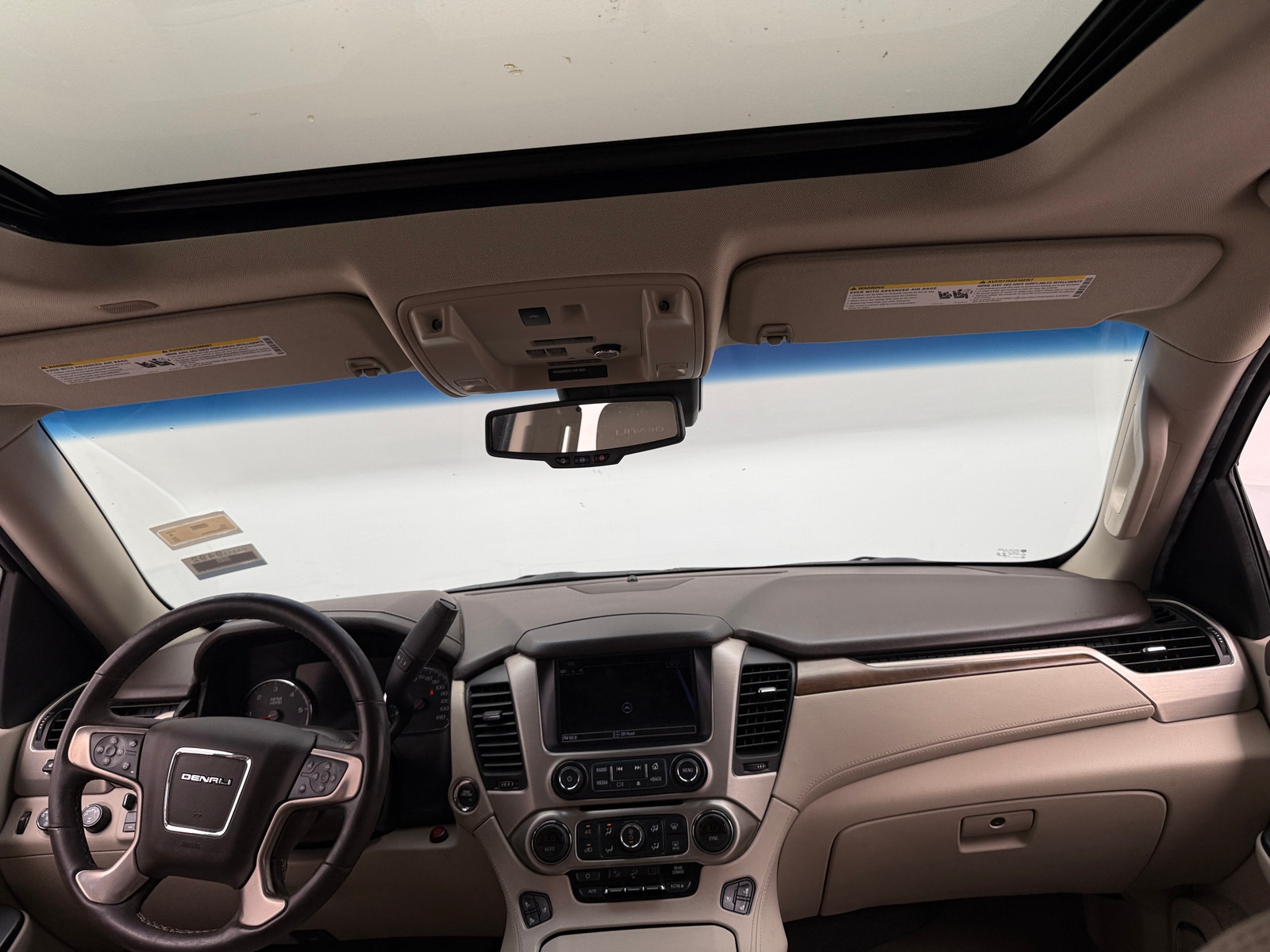 Thumbnail: 2019 GMC Yukon - 2