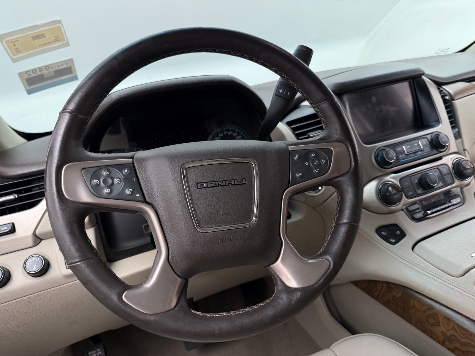Thumbnail: 2019 GMC Yukon - 4