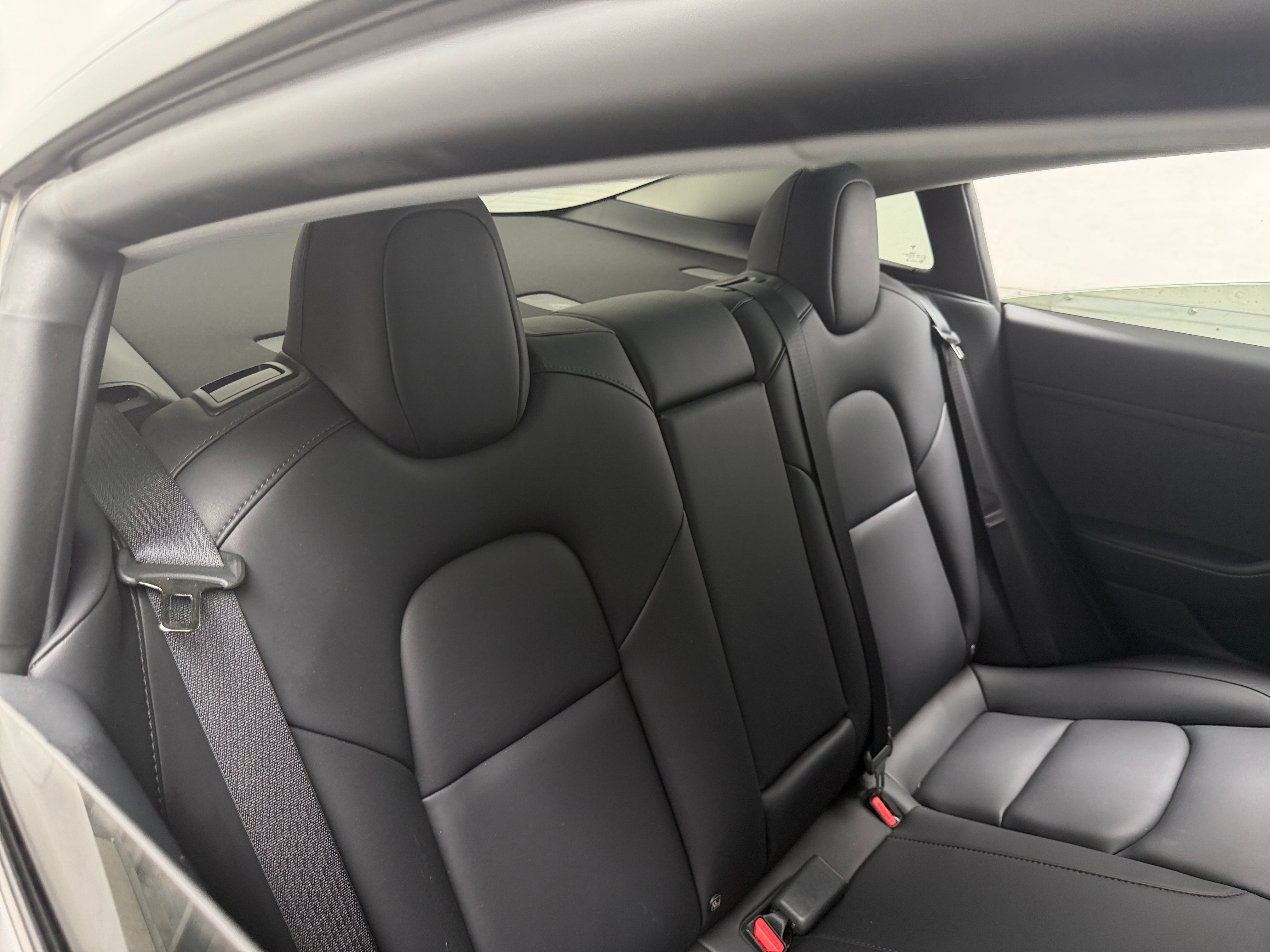 Used 2023 Tesla Model 3 Base with VIN 5YJ3E1EA8PF548281 for sale in Auburn, WA