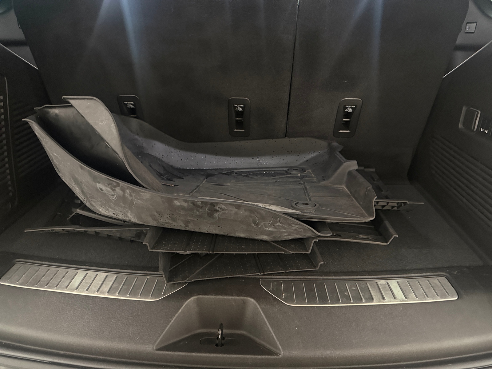 Thumbnail: 2021 Chevrolet Tahoe - 6
