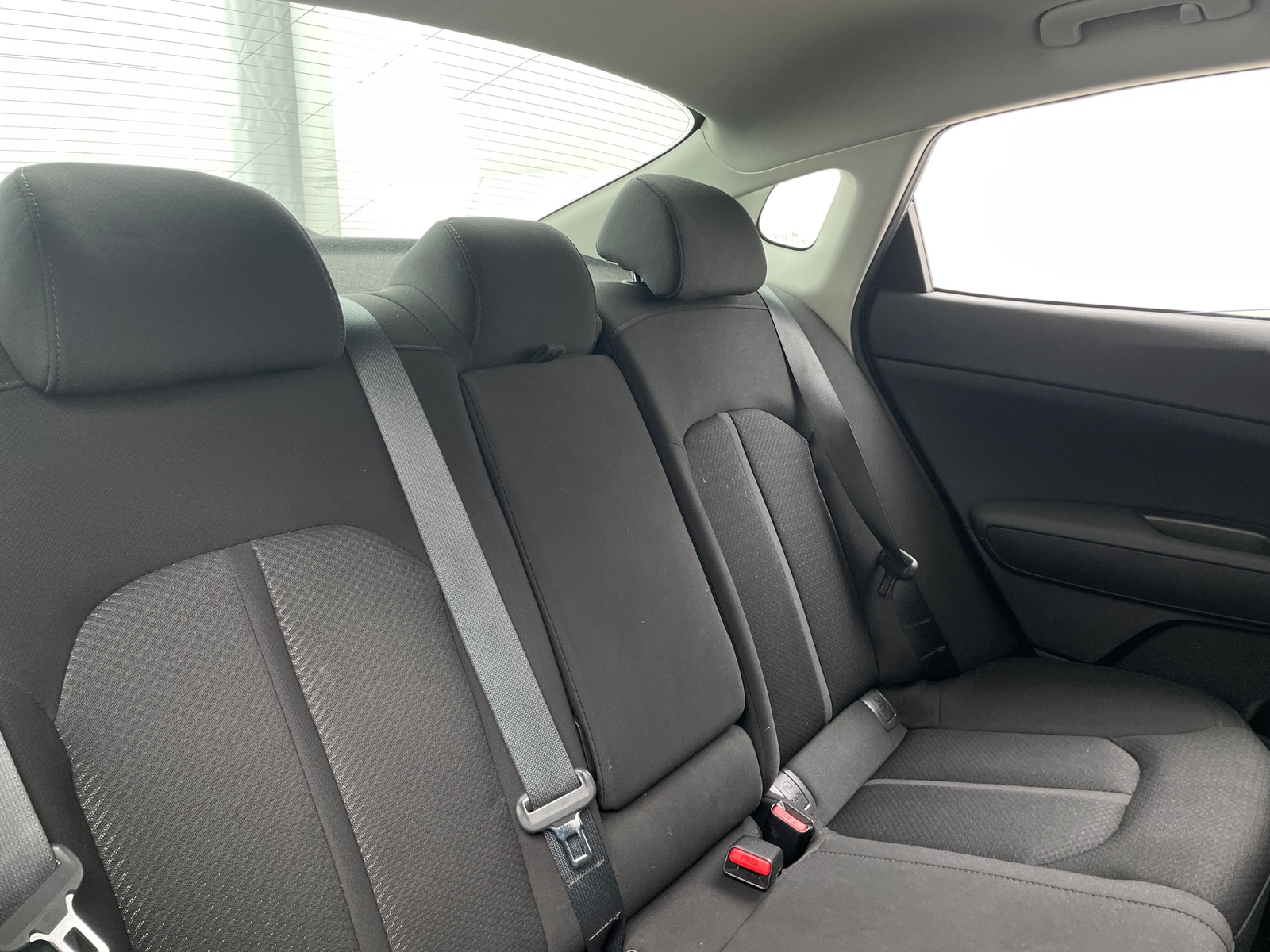 Thumbnail: 2018 Kia Optima - 6