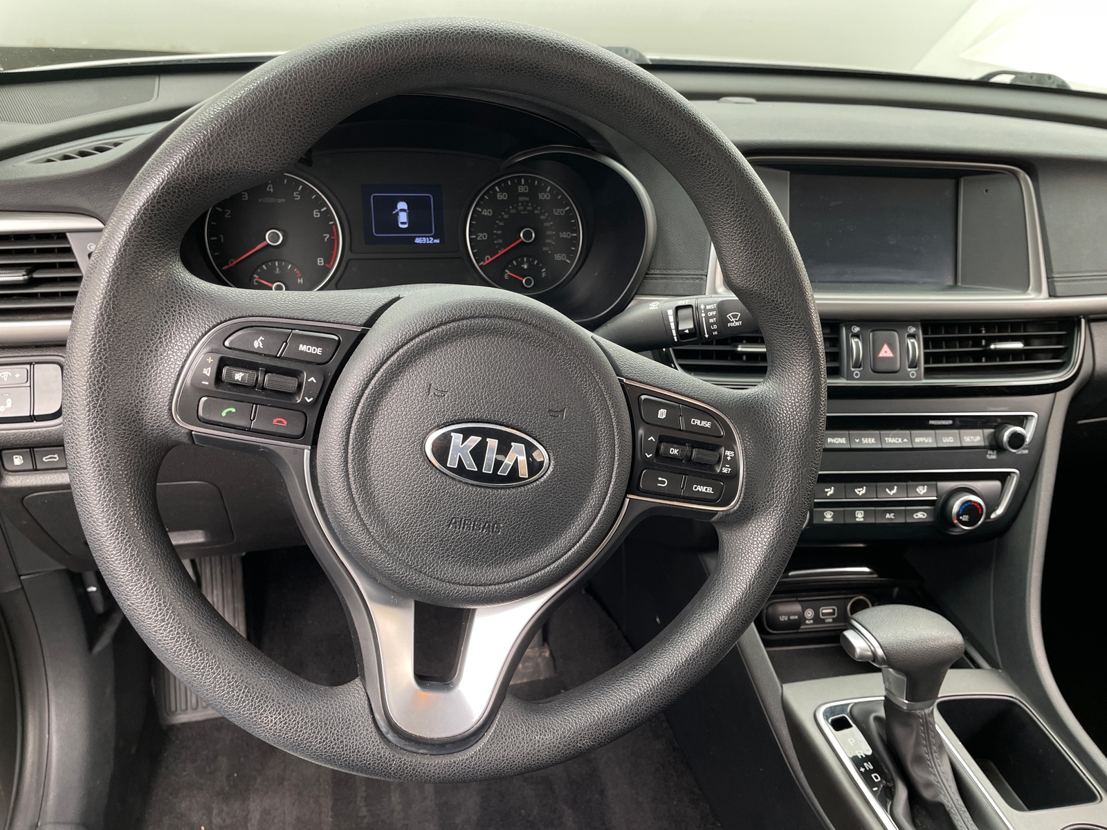 Thumbnail: 2018 Kia Optima - 5