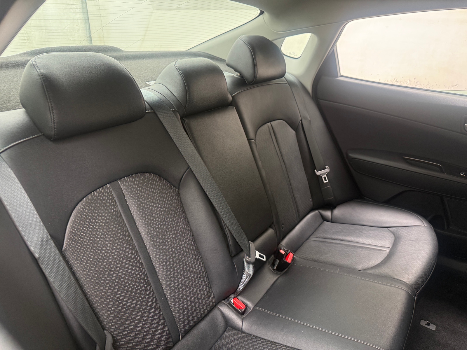 Thumbnail: 2019 Kia Optima - 5