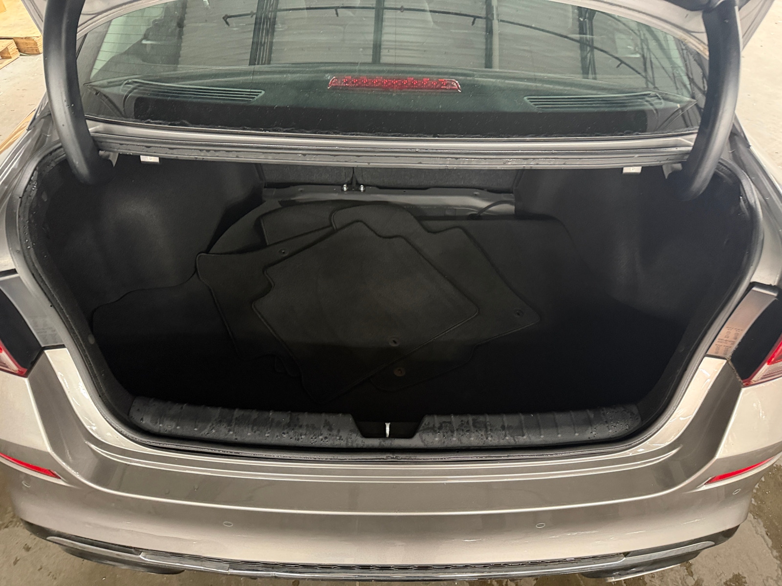 Thumbnail: 2019 Kia Optima - 6