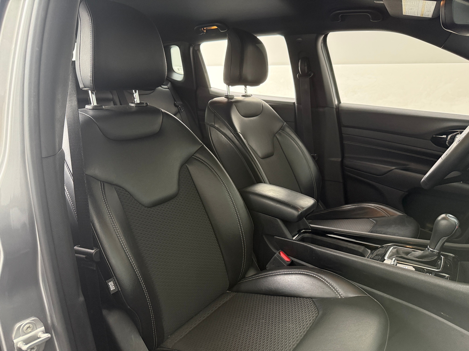 Thumbnail: 2023 Jeep Compass - 2