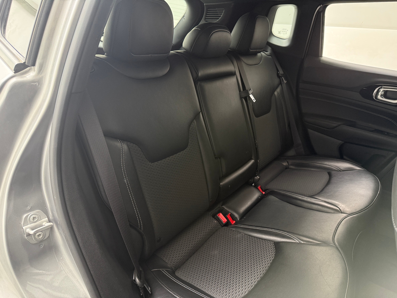 Thumbnail: 2023 Jeep Compass - 6
