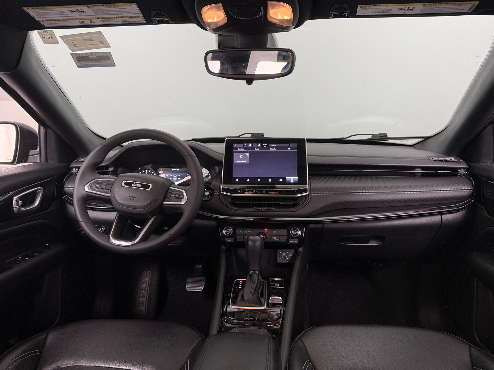 Thumbnail: 2023 Jeep Compass - 3