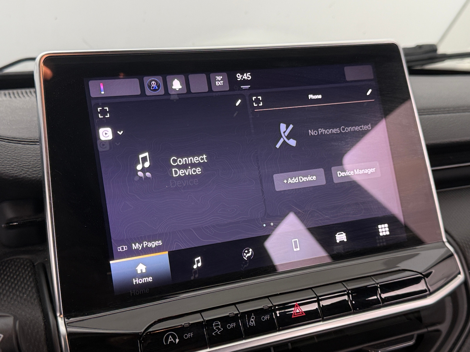 Thumbnail: 2023 Jeep Compass - 4