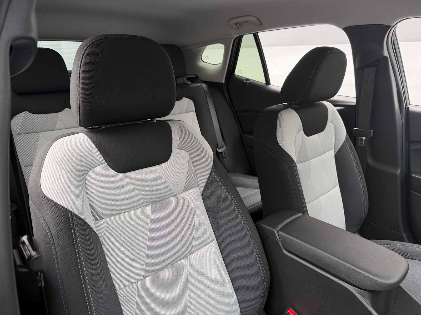 Thumbnail: 2026 Chevrolet Trax - 2
