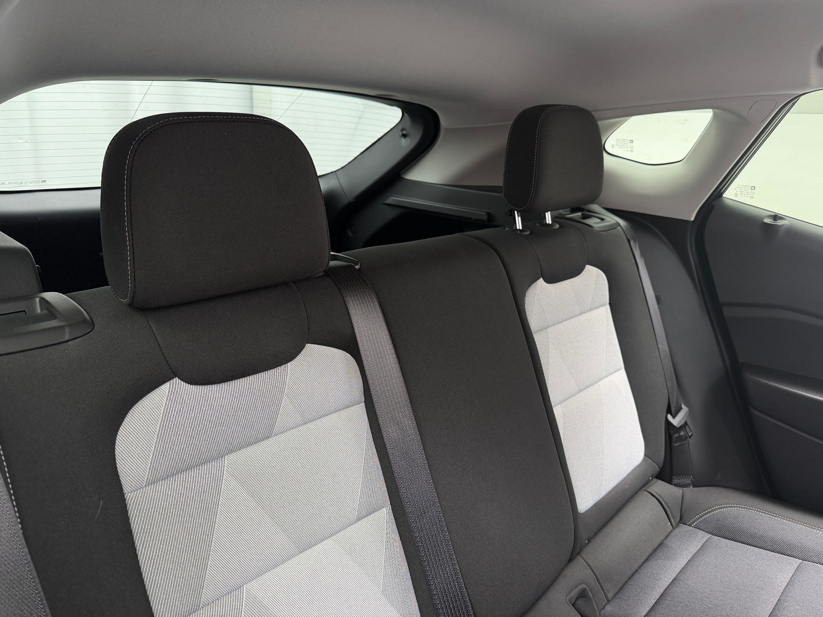 Thumbnail: 2026 Chevrolet Trax - 6