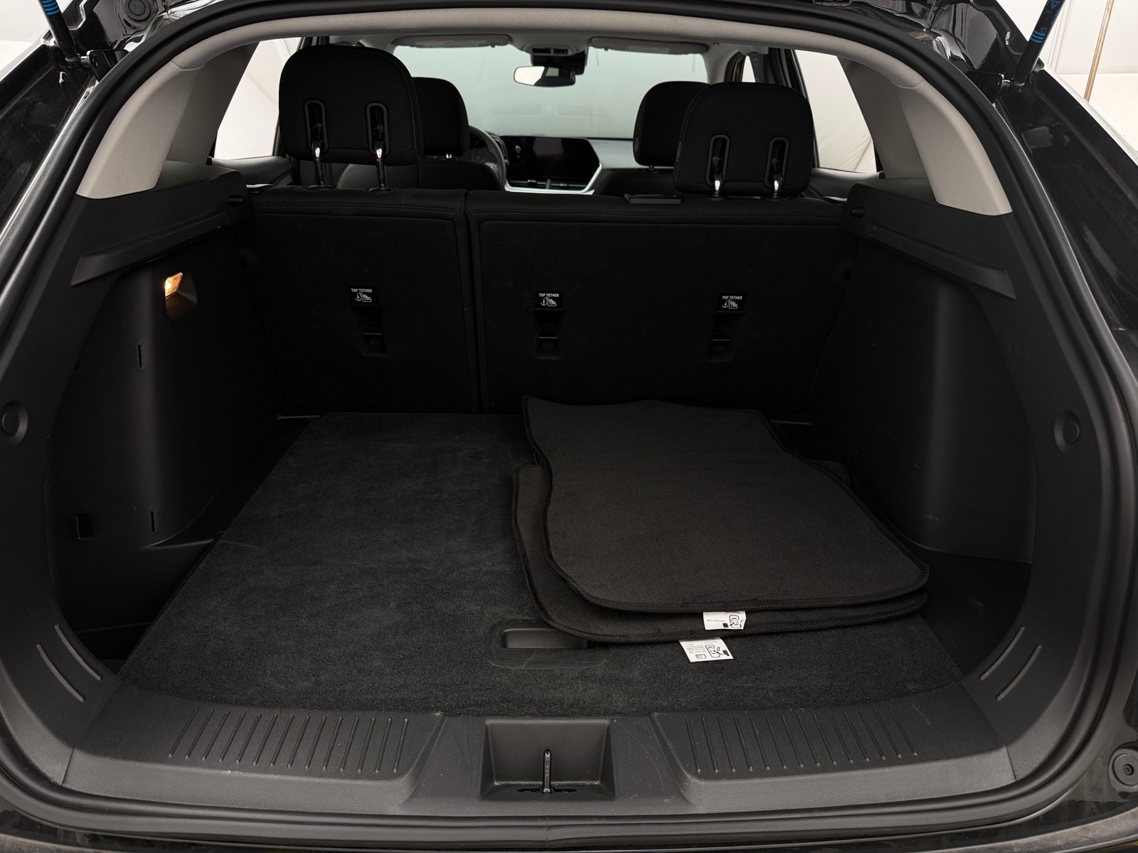Thumbnail: 2026 Chevrolet Trax - 7
