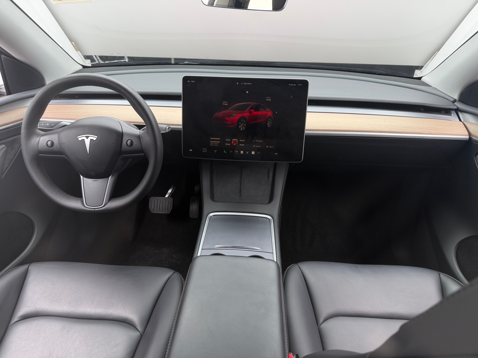 Thumbnail: 2023 Tesla Model Y - 2