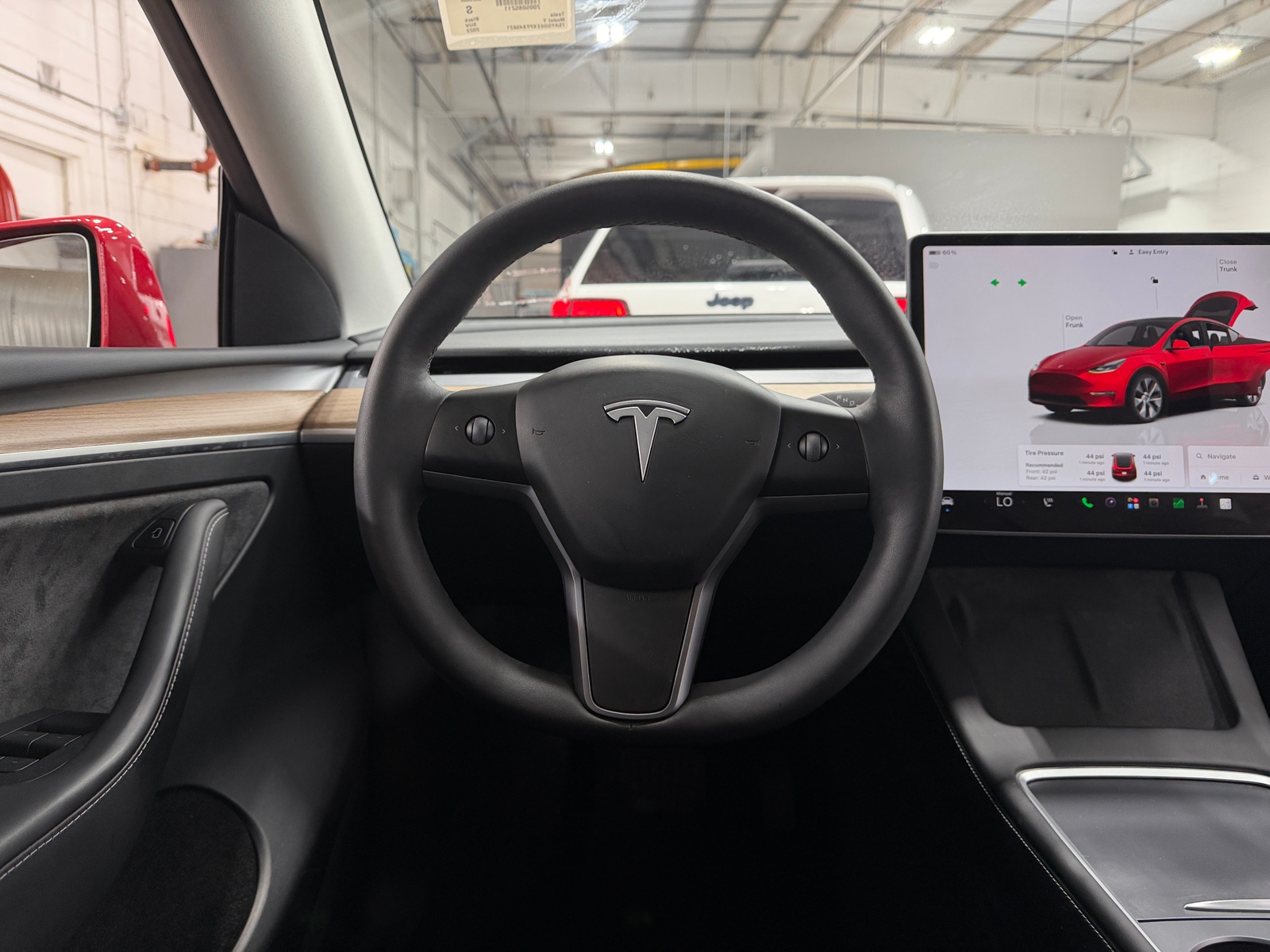 Thumbnail: 2023 Tesla Model Y - 4