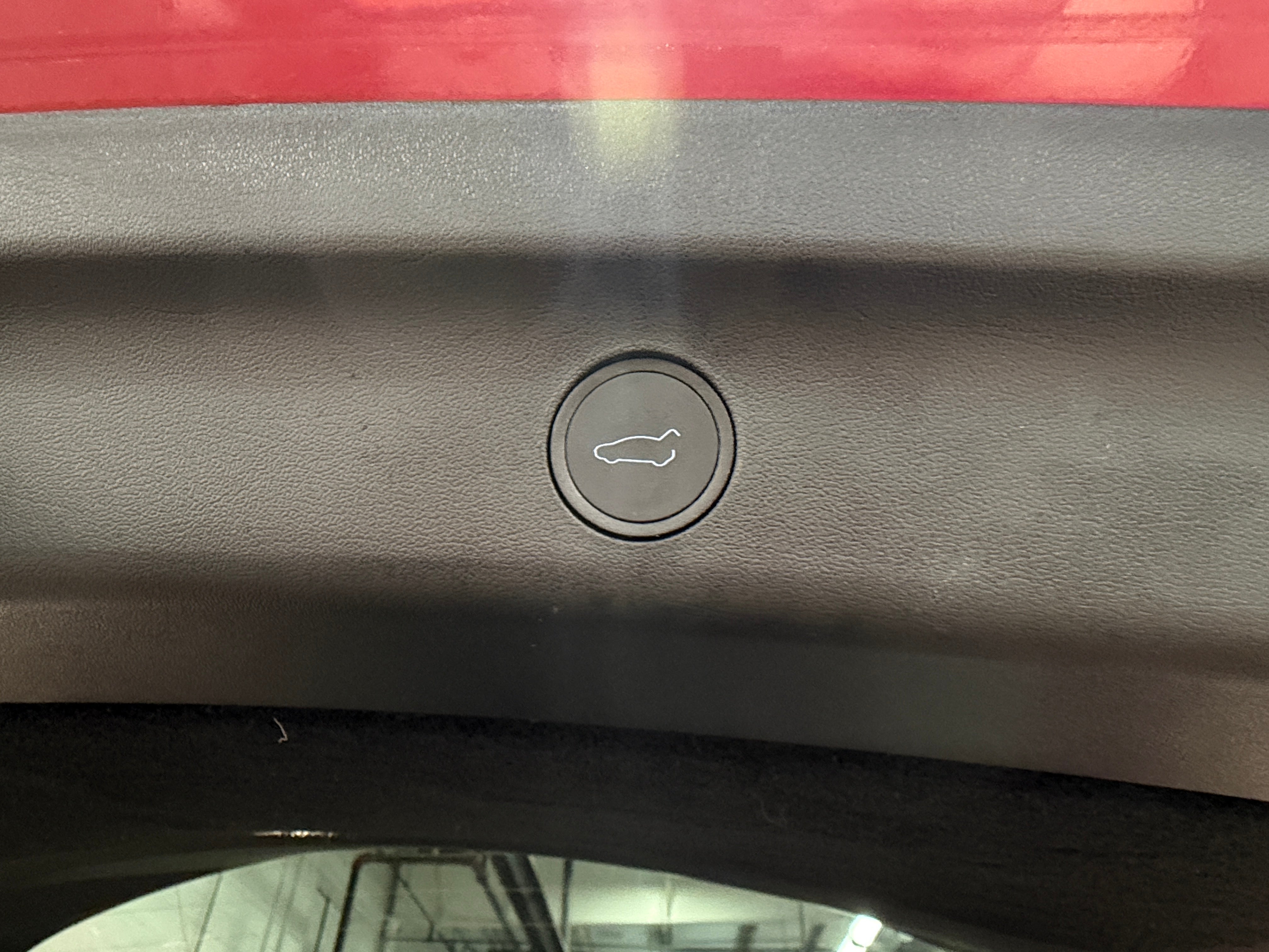 Used 2023 Tesla Model Y Long Range with VIN 7SAYGDEEXPF845821 for sale in Pewaukee, WI