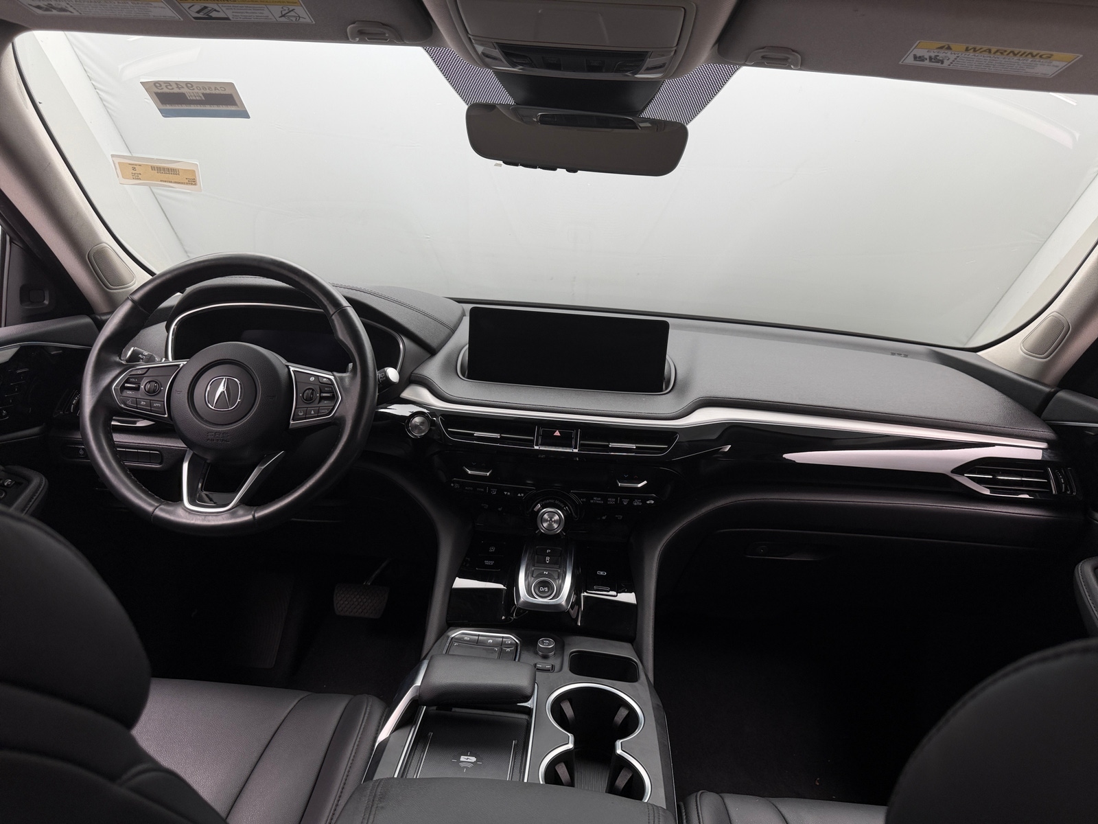 Thumbnail: 2024 Acura MDX - 2