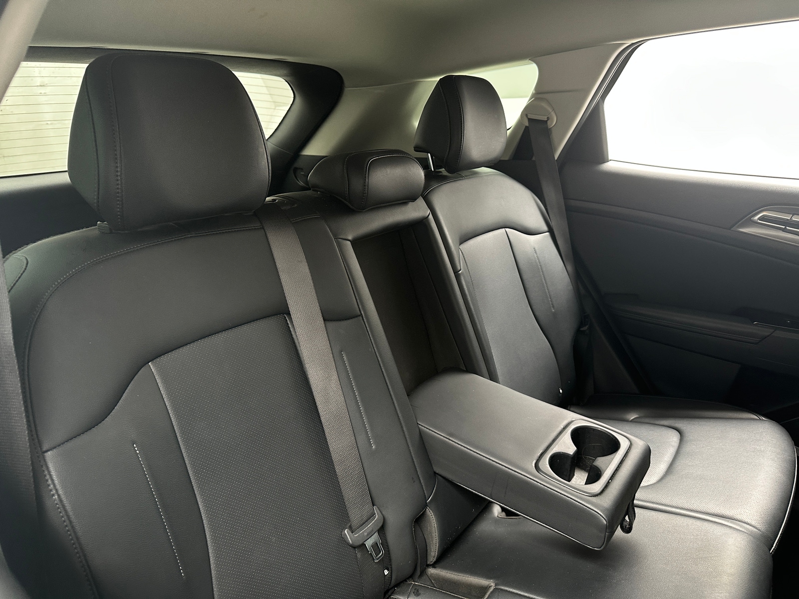 Thumbnail: 2024 Kia Sportage - 5