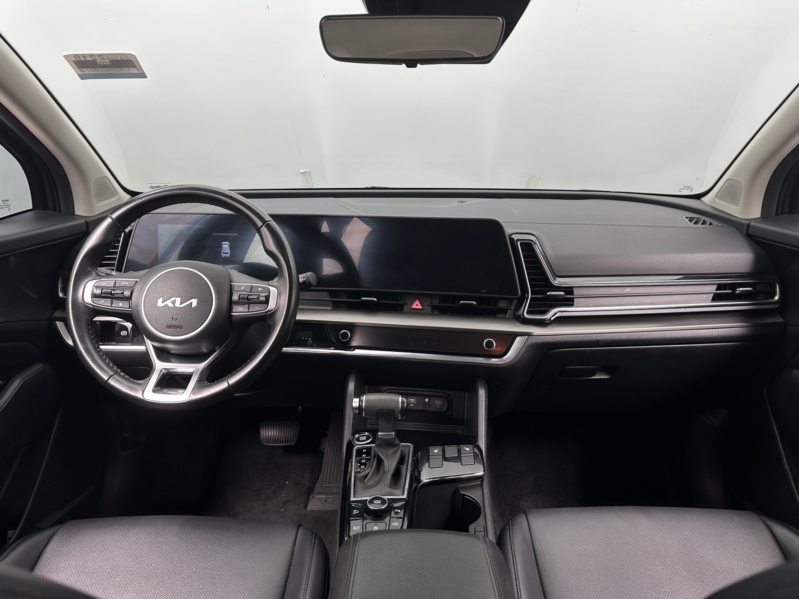 Thumbnail: 2024 Kia Sportage - 2