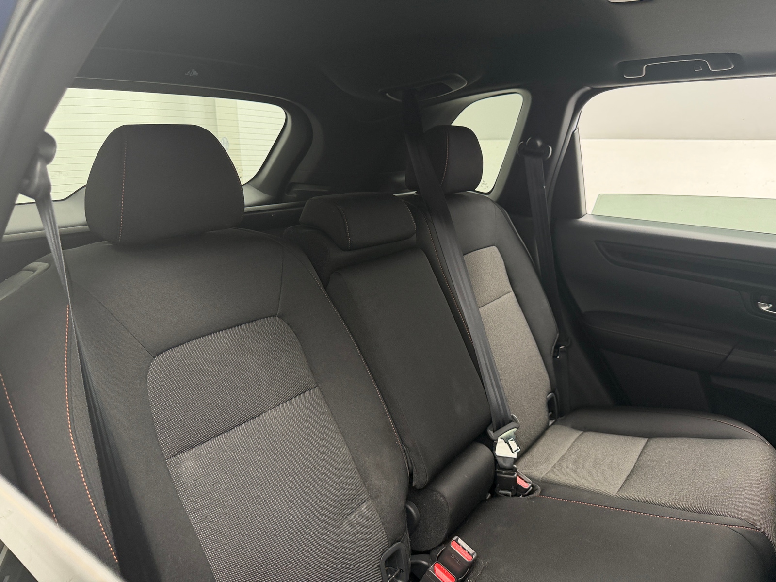 Thumbnail: 2024 Honda CR-V - 6