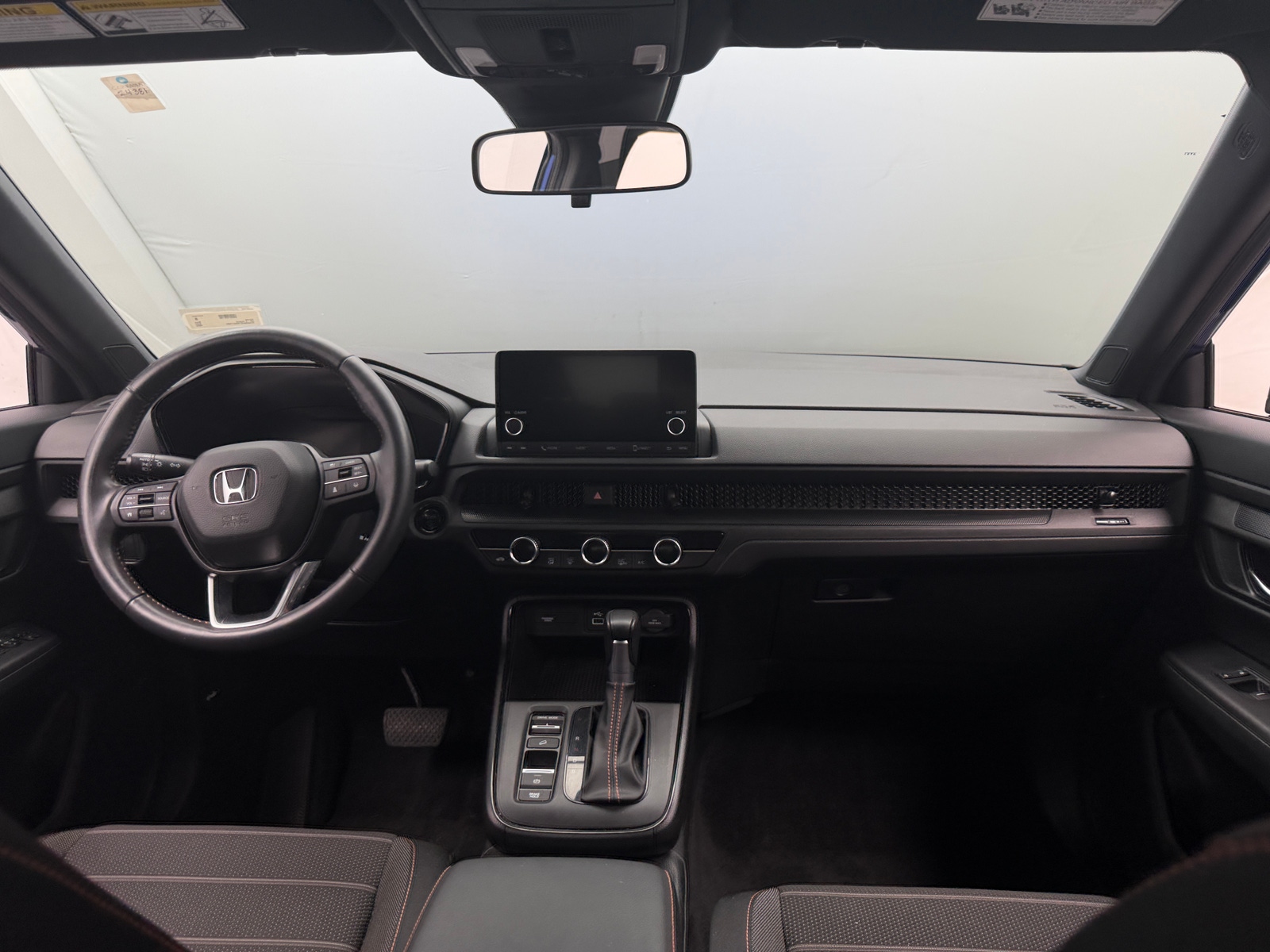 Thumbnail: 2024 Honda CR-V - 3