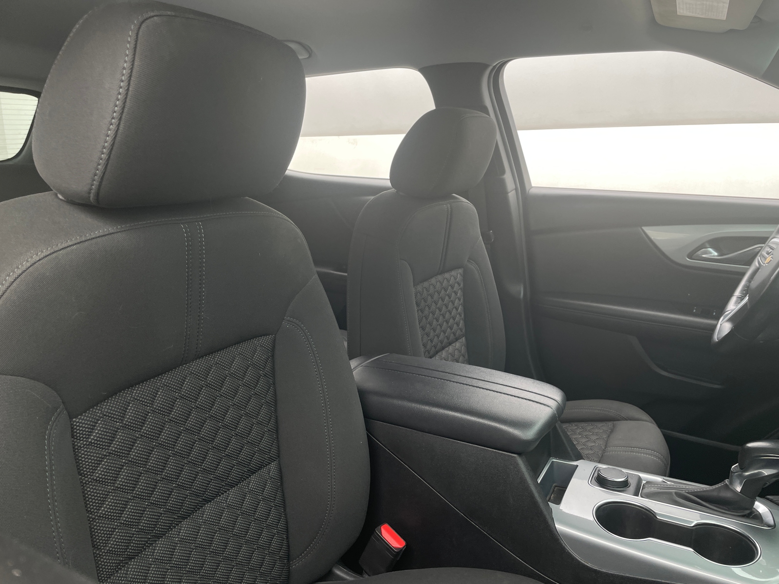 Thumbnail: 2020 Chevrolet Blazer - 2