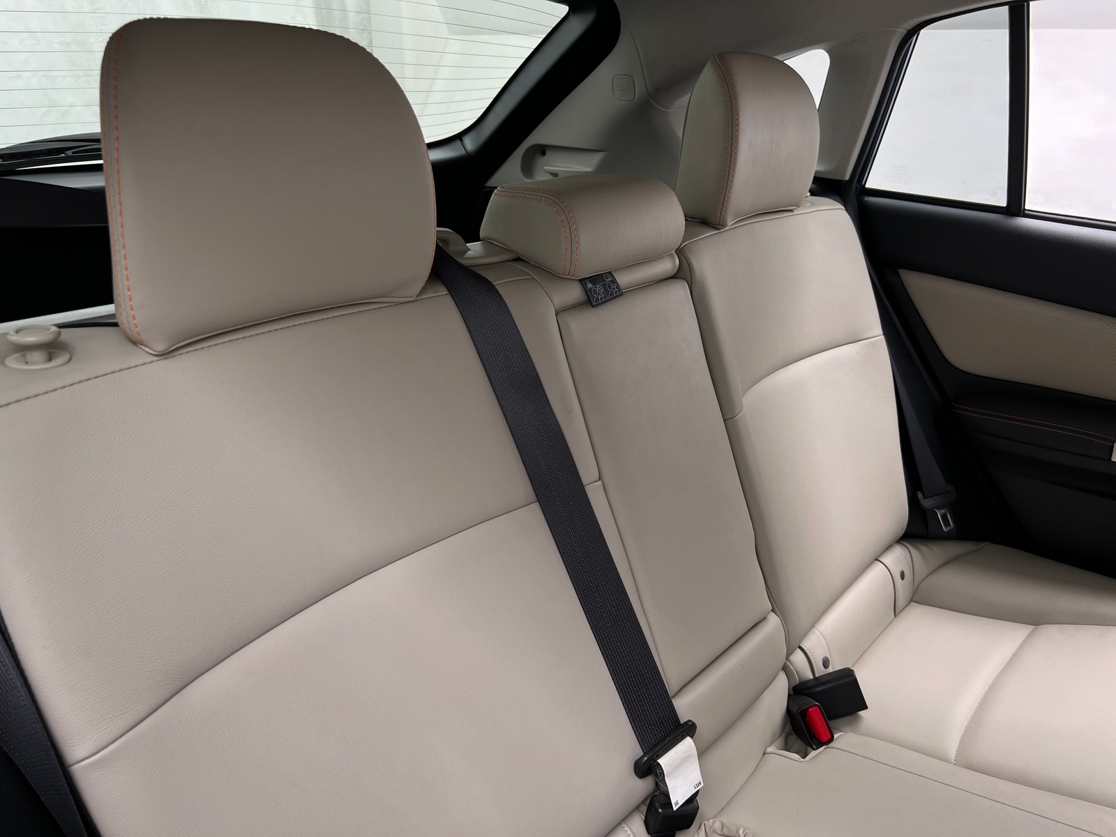 Thumbnail: 2016 Subaru Crosstrek - 5
