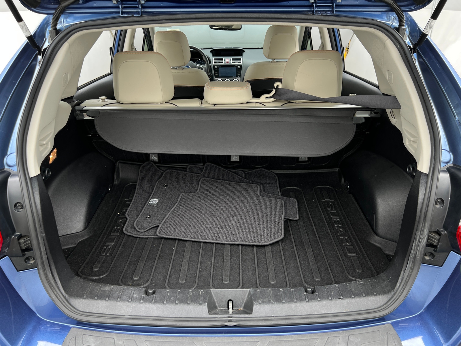 Thumbnail: 2016 Subaru Crosstrek - 6
