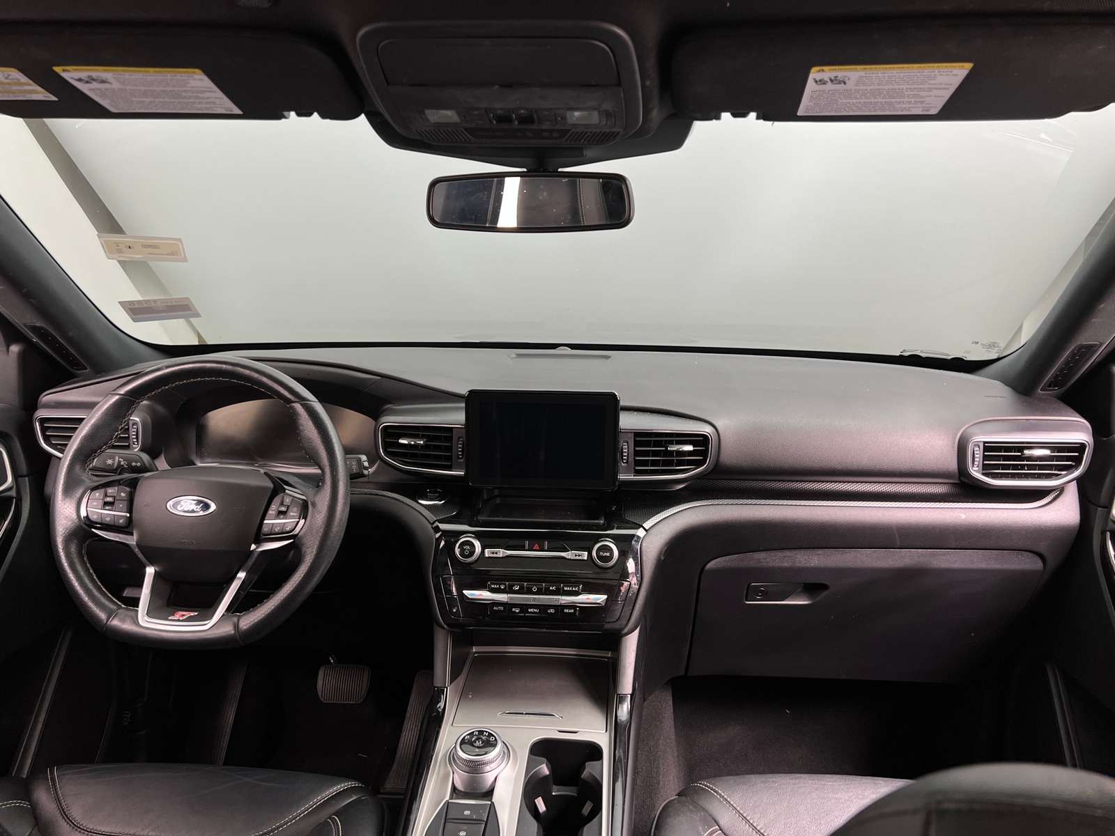 Thumbnail: 2022 Ford Explorer - 2