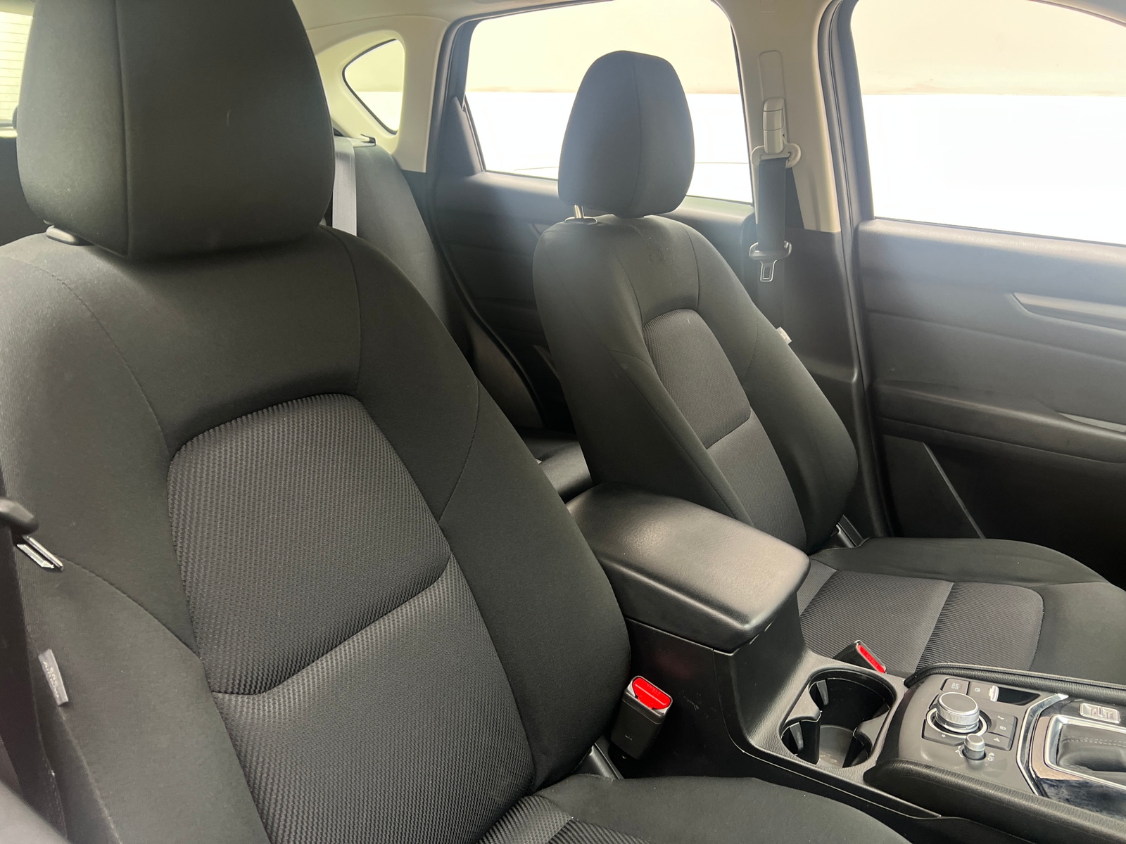 Thumbnail: 2023 Mazda CX-5 - 2