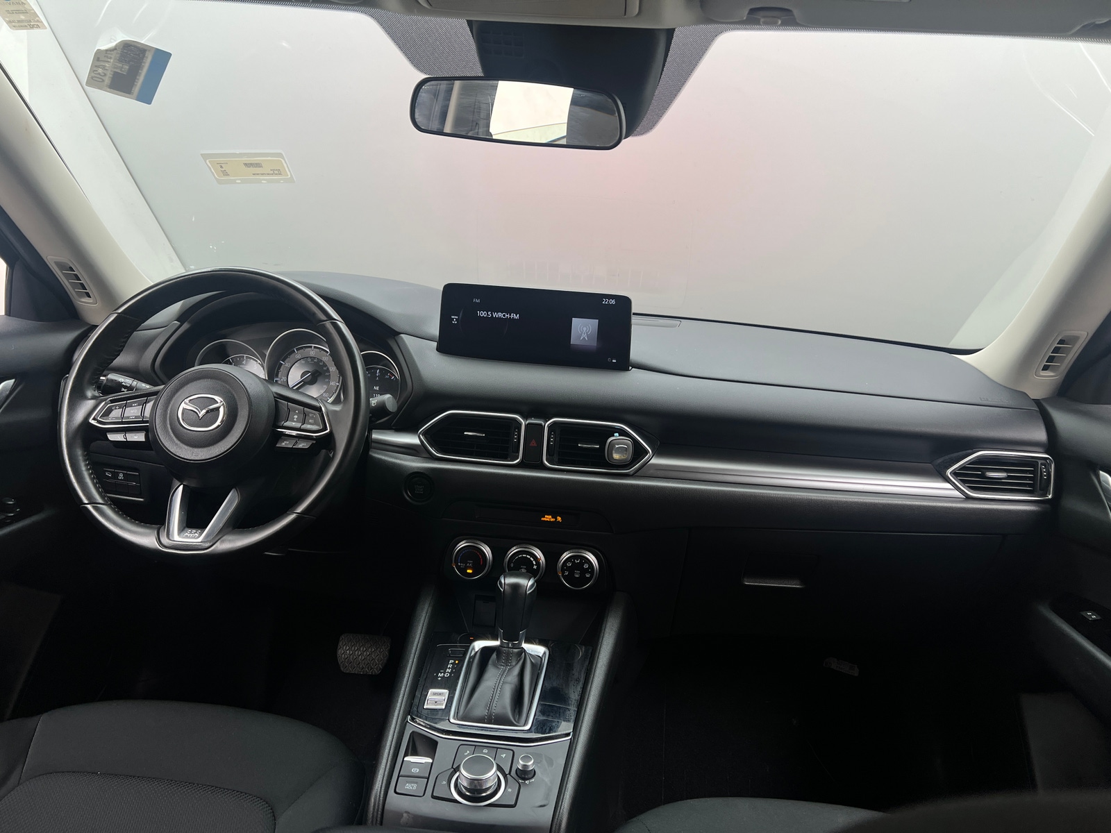 Thumbnail: 2023 Mazda CX-5 - 3