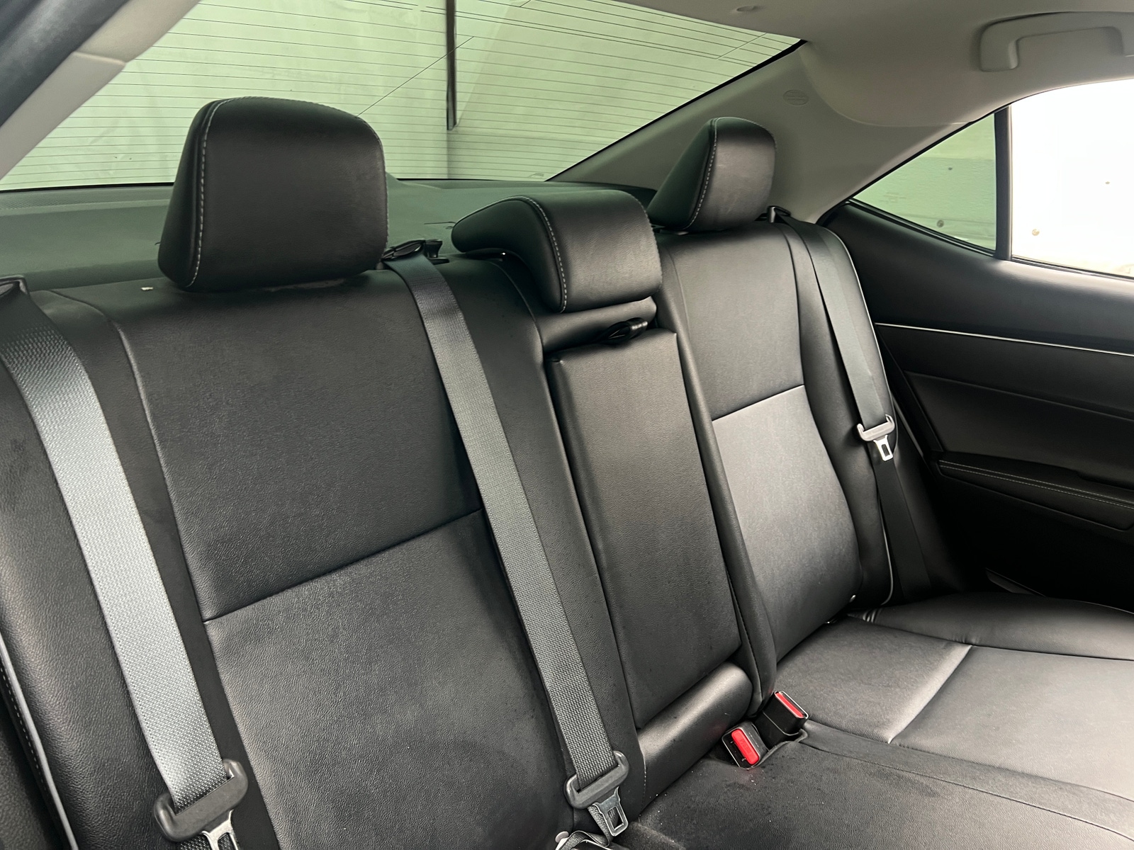 Thumbnail: 2019 Toyota Corolla - 5