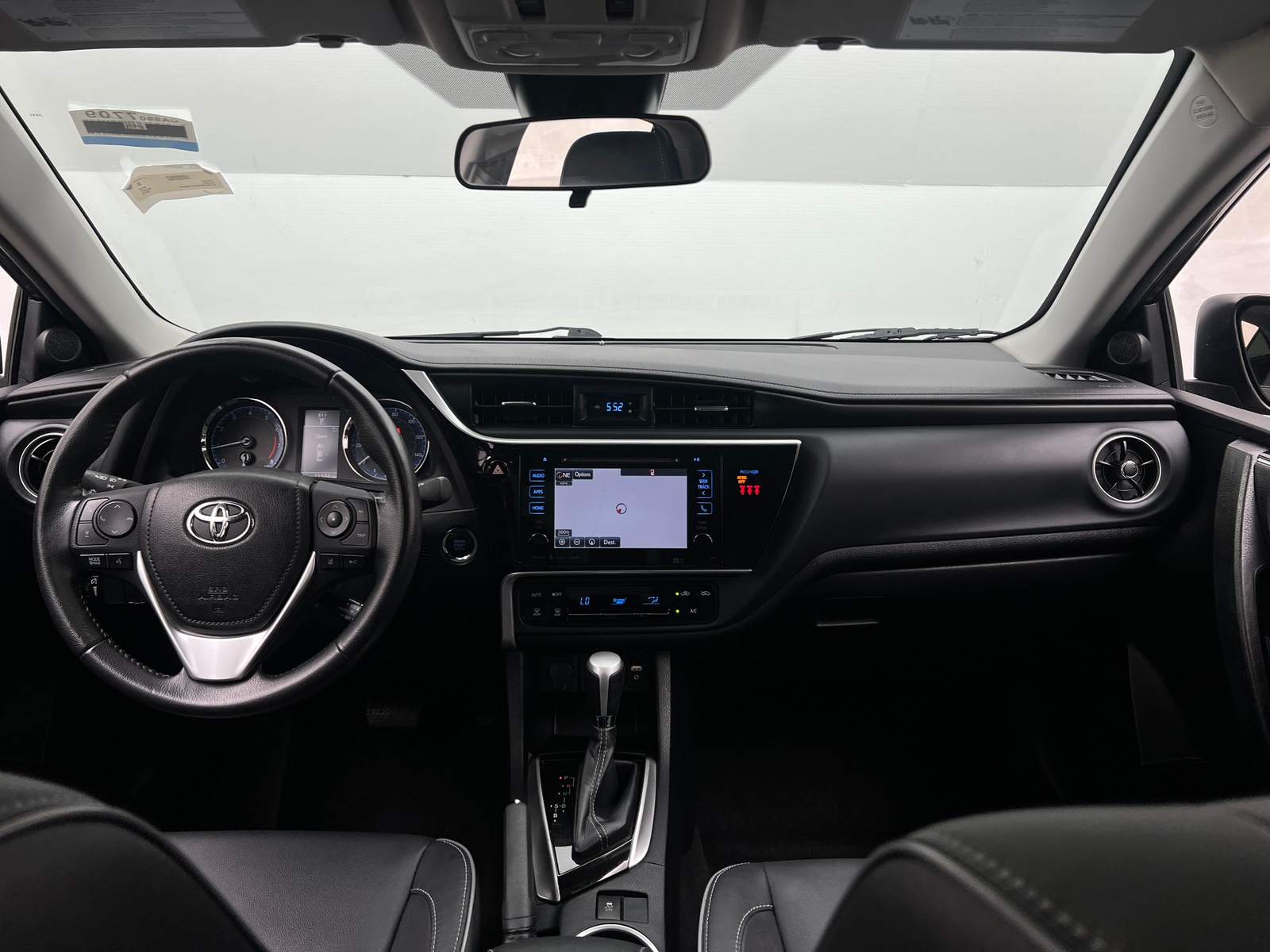 Thumbnail: 2019 Toyota Corolla - 2