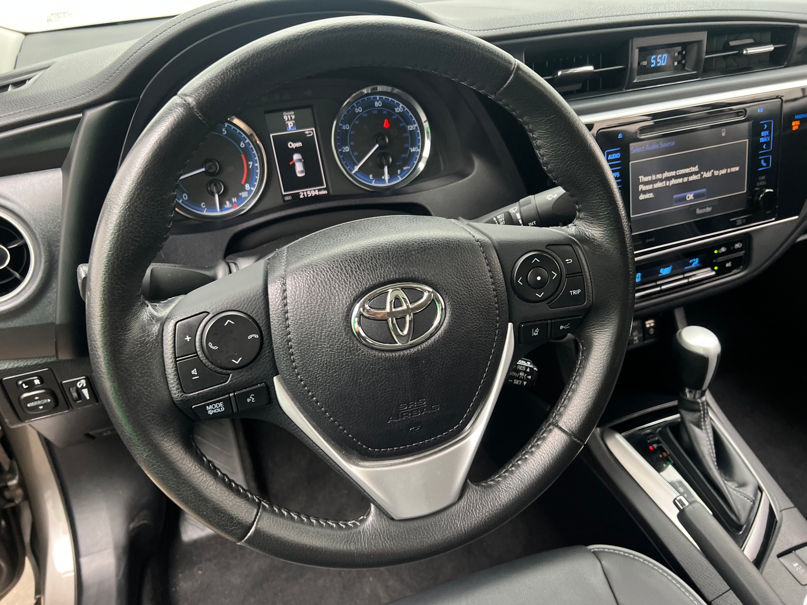 Thumbnail: 2019 Toyota Corolla - 4