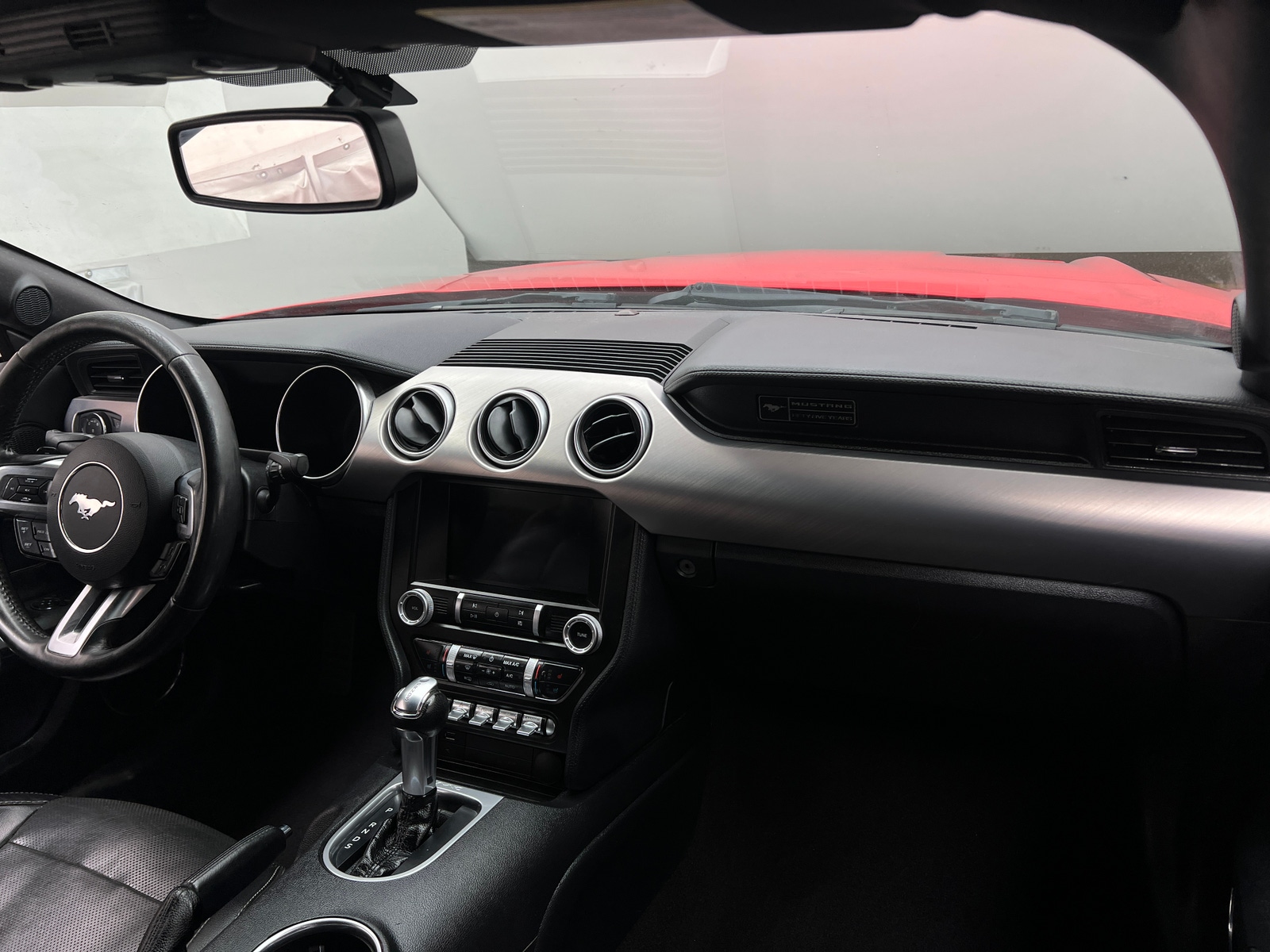 Thumbnail: 2020 Ford Mustang - 2