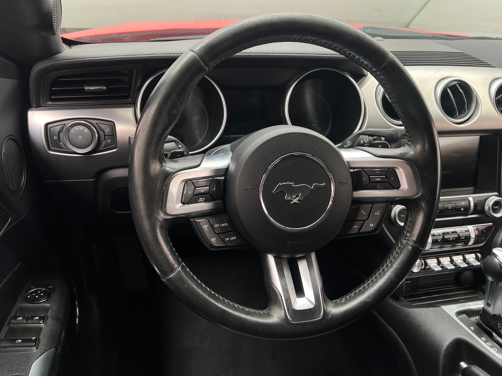 Thumbnail: 2020 Ford Mustang - 4