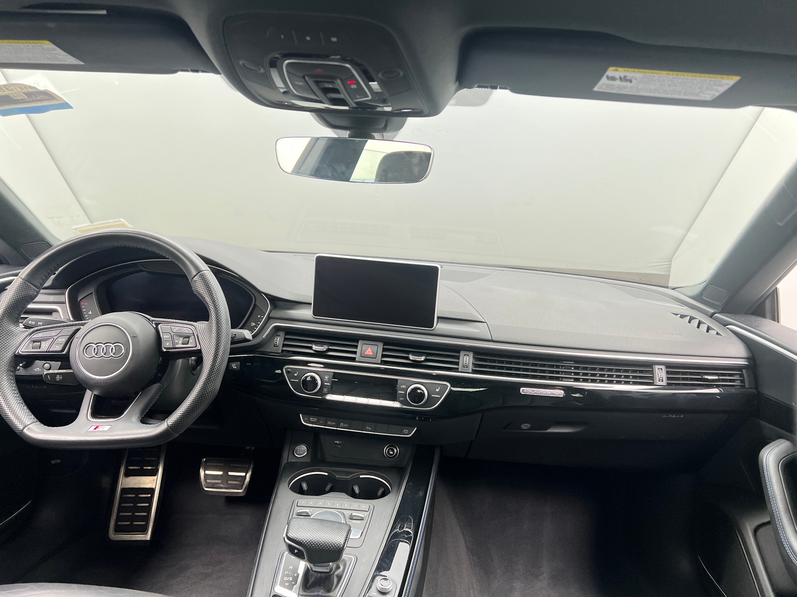 Thumbnail: 2019 Audi A5 - 2